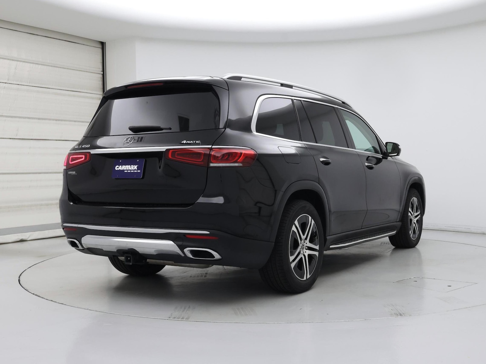 2020 Mercedes-Benz GLS GLS450 - Photo 9