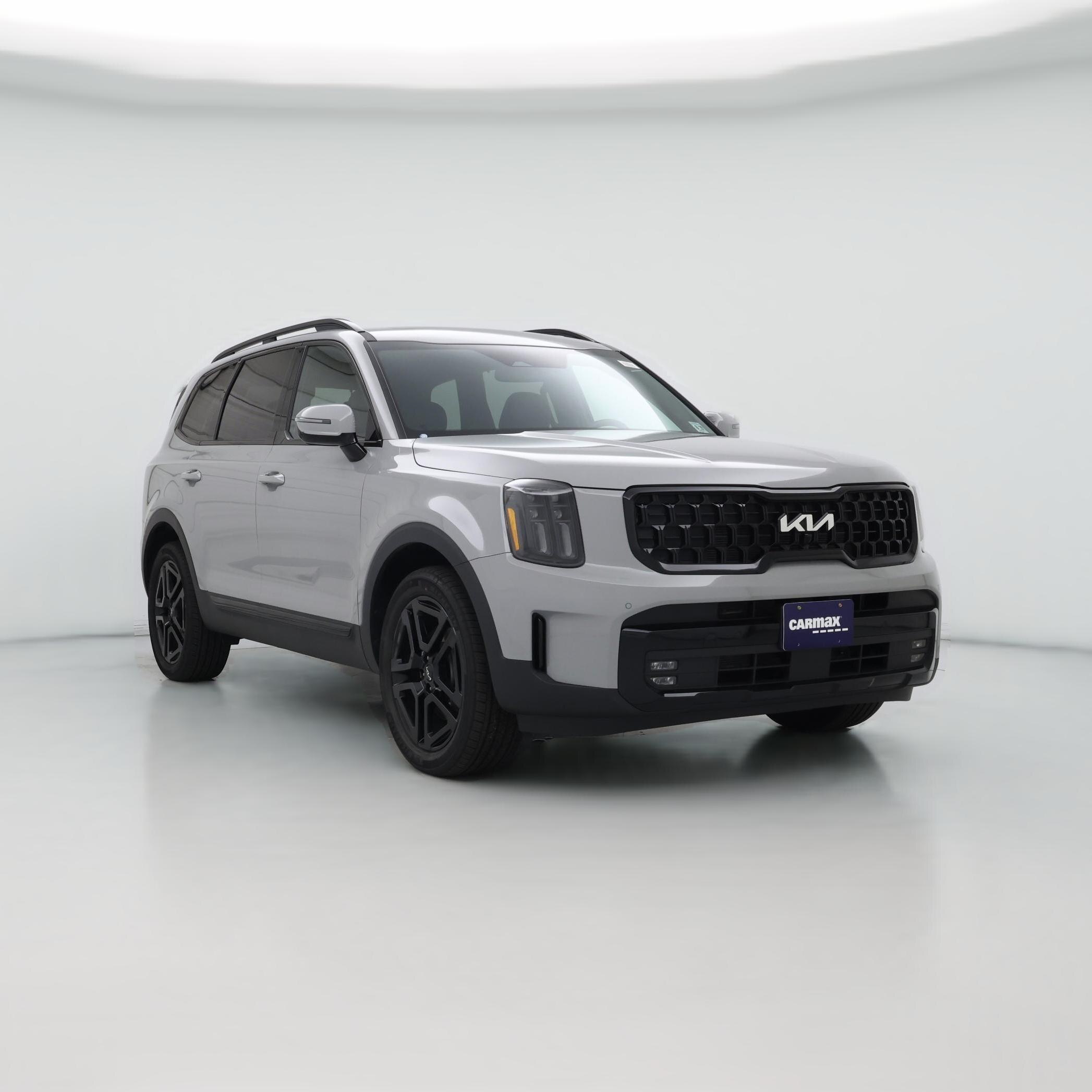 Thumbnail: 2024 Kia Telluride - 1