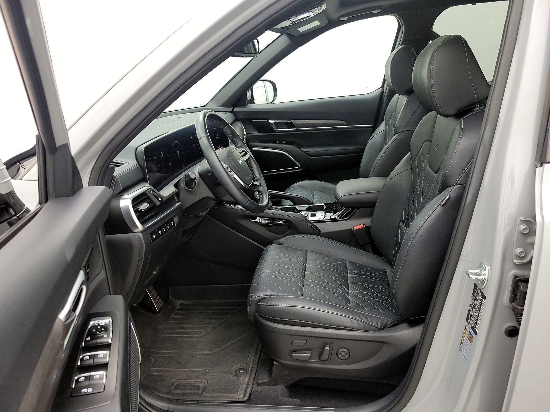 Thumbnail: 2024 Kia Telluride - 11