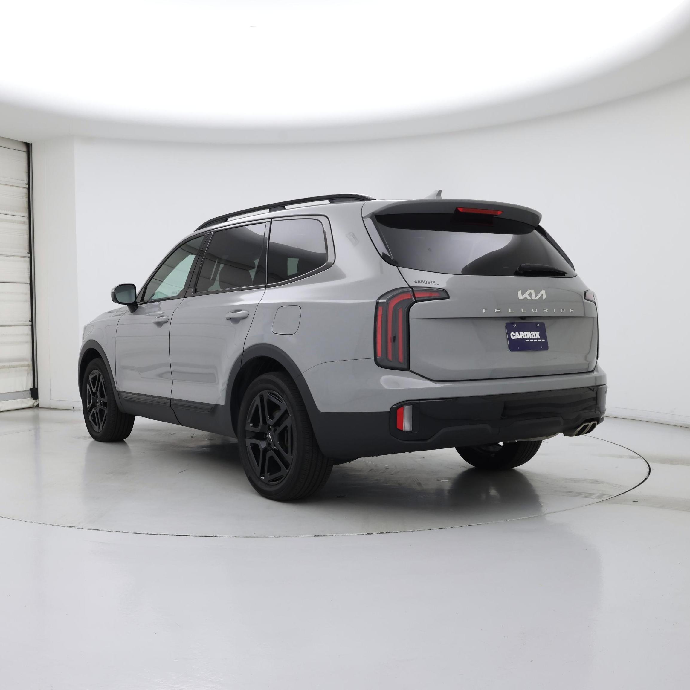 Thumbnail: 2024 Kia Telluride - 2