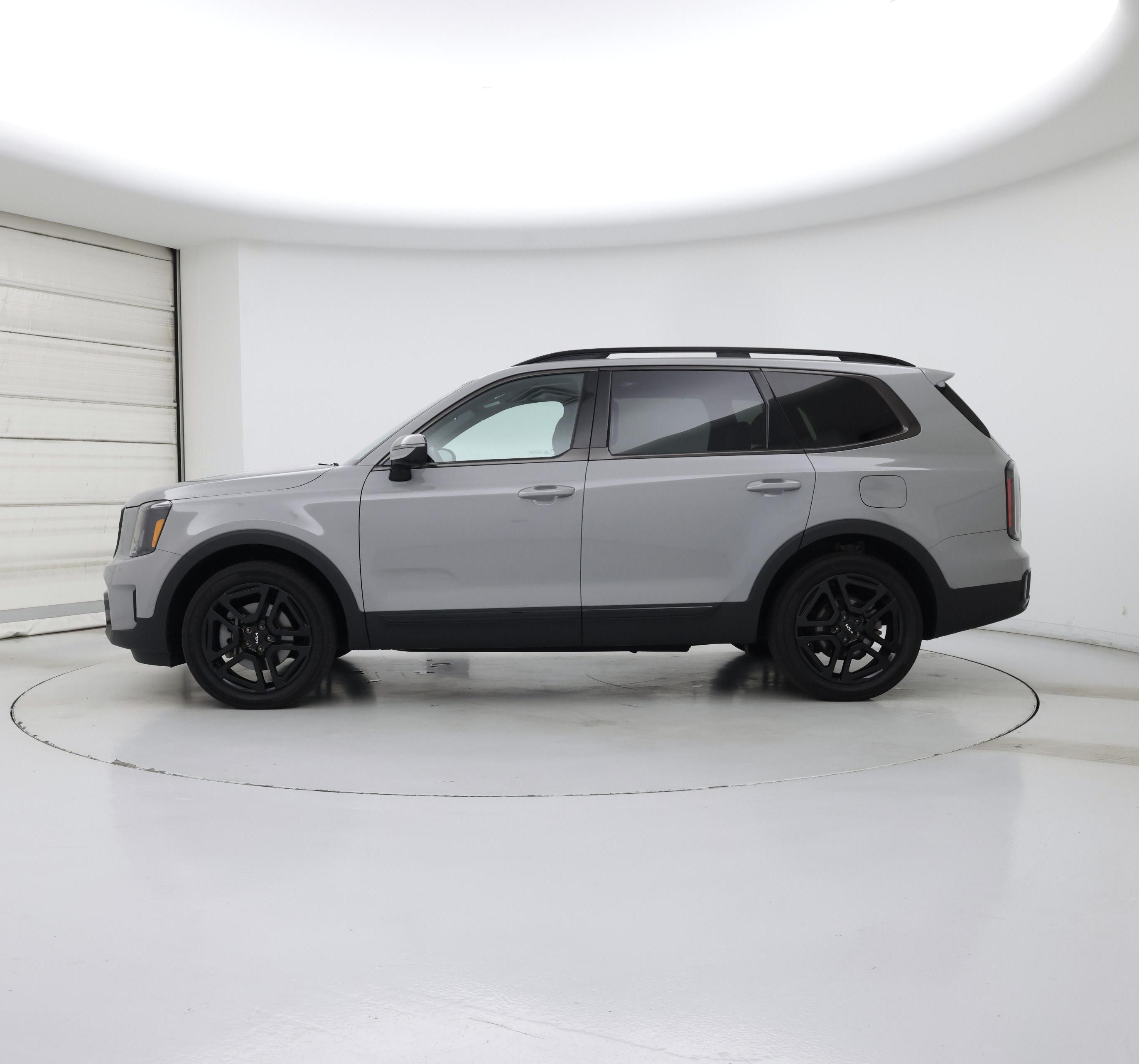 Thumbnail: 2024 Kia Telluride - 3