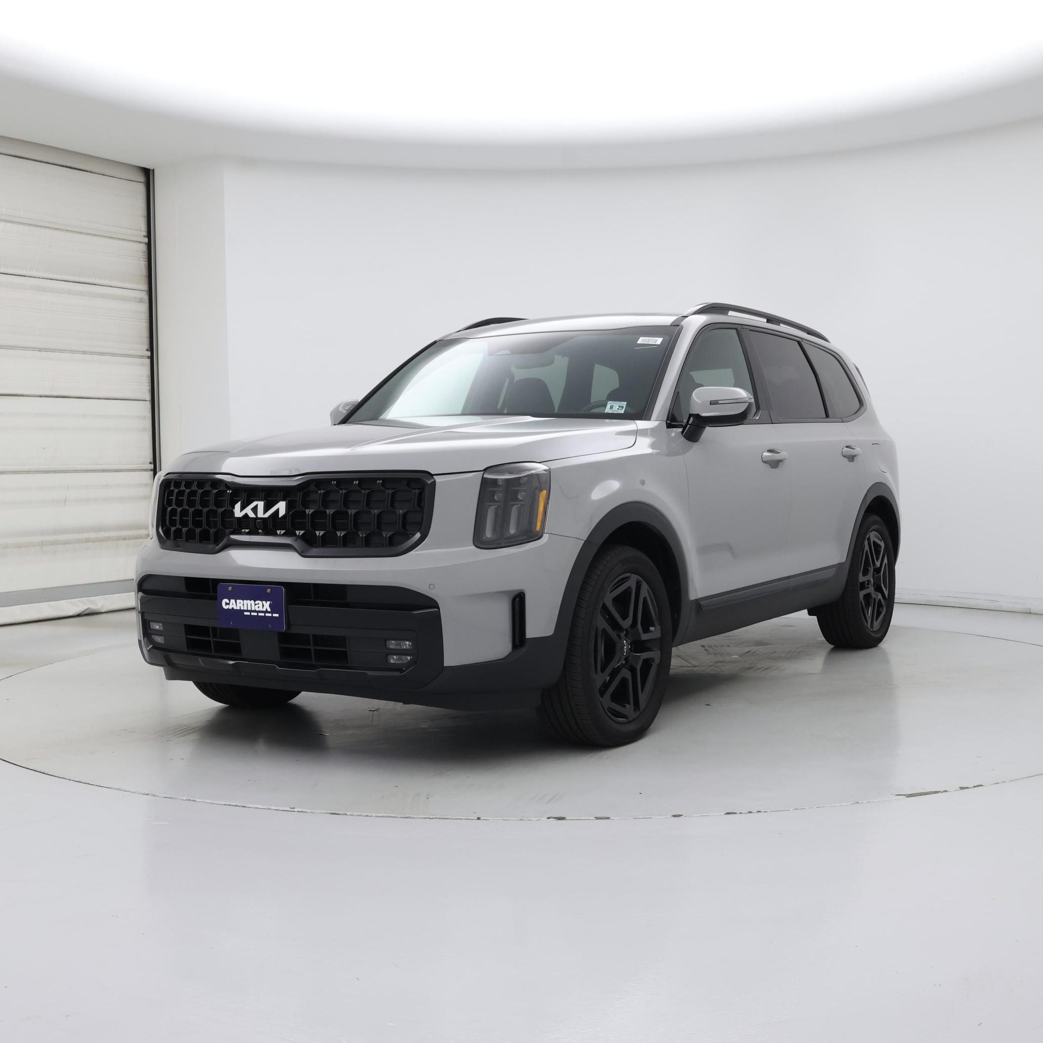 Thumbnail: 2024 Kia Telluride - 4