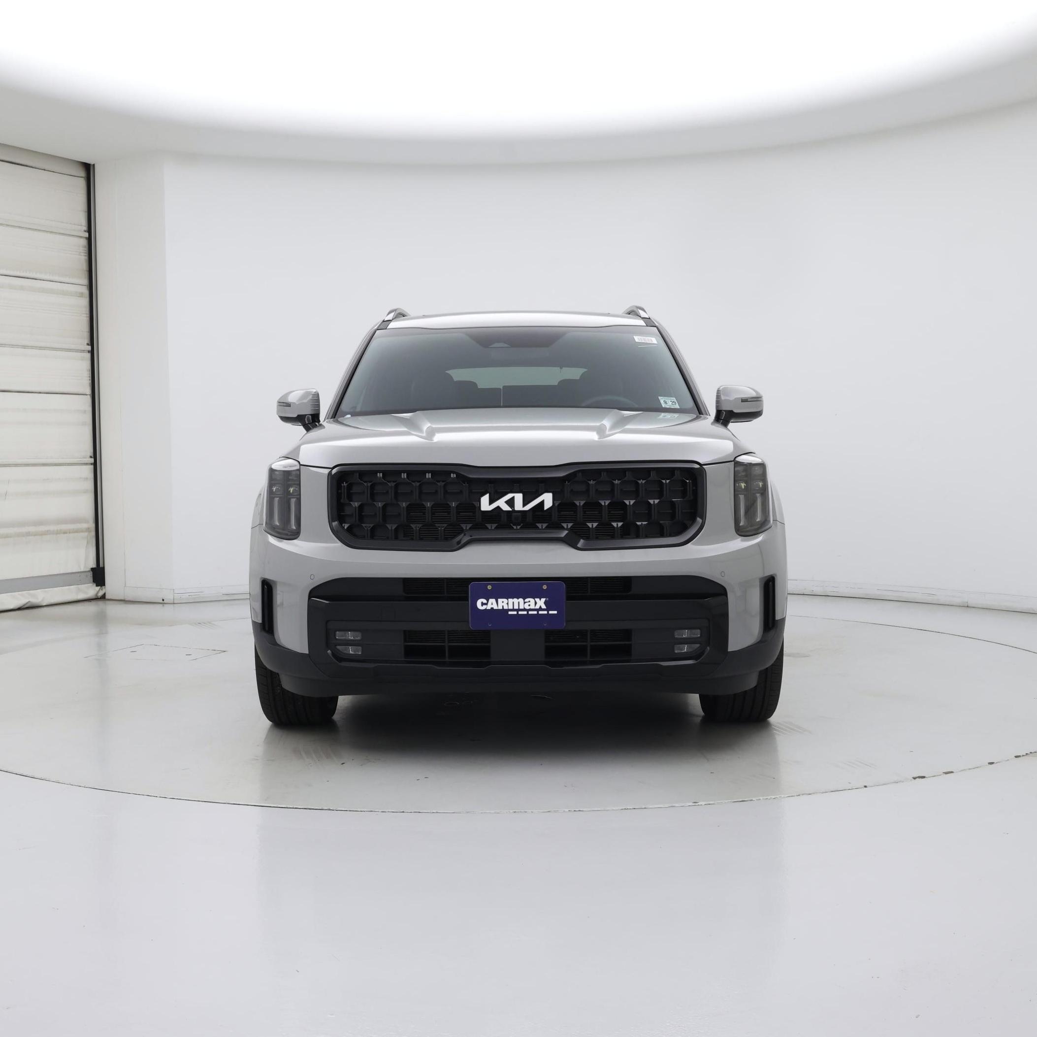 Thumbnail: 2024 Kia Telluride - 5