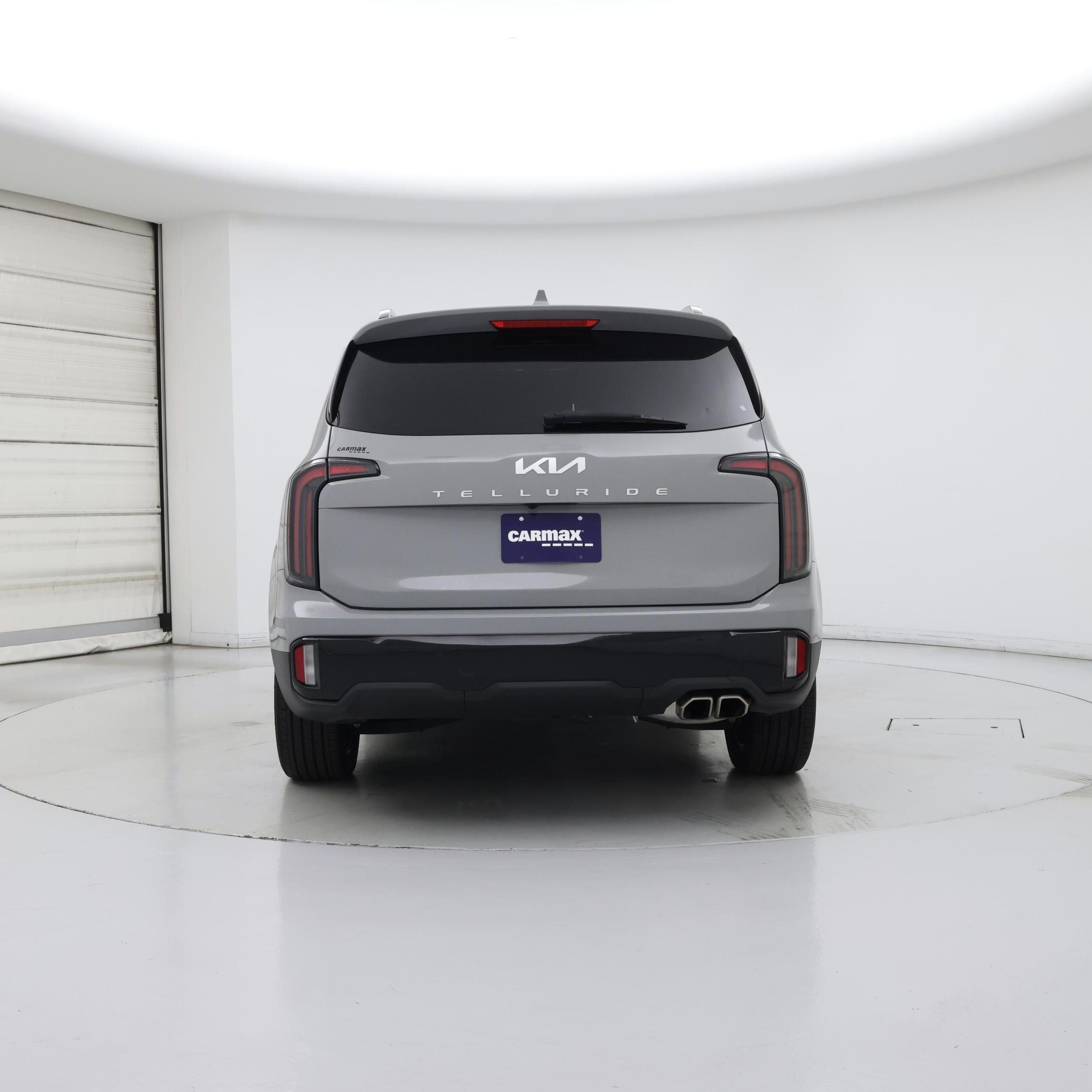 Thumbnail: 2024 Kia Telluride - 6