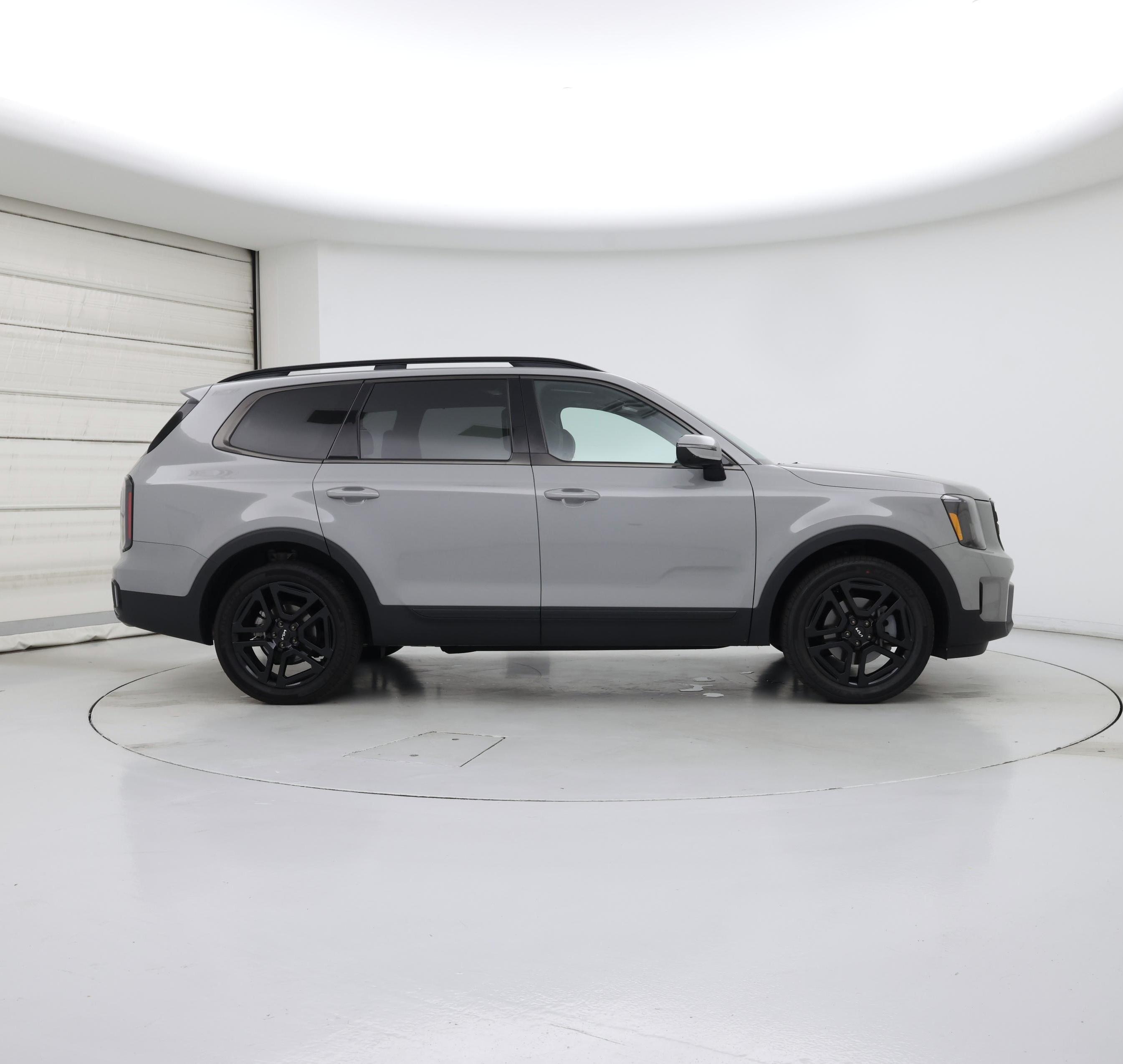 Thumbnail: 2024 Kia Telluride - 7