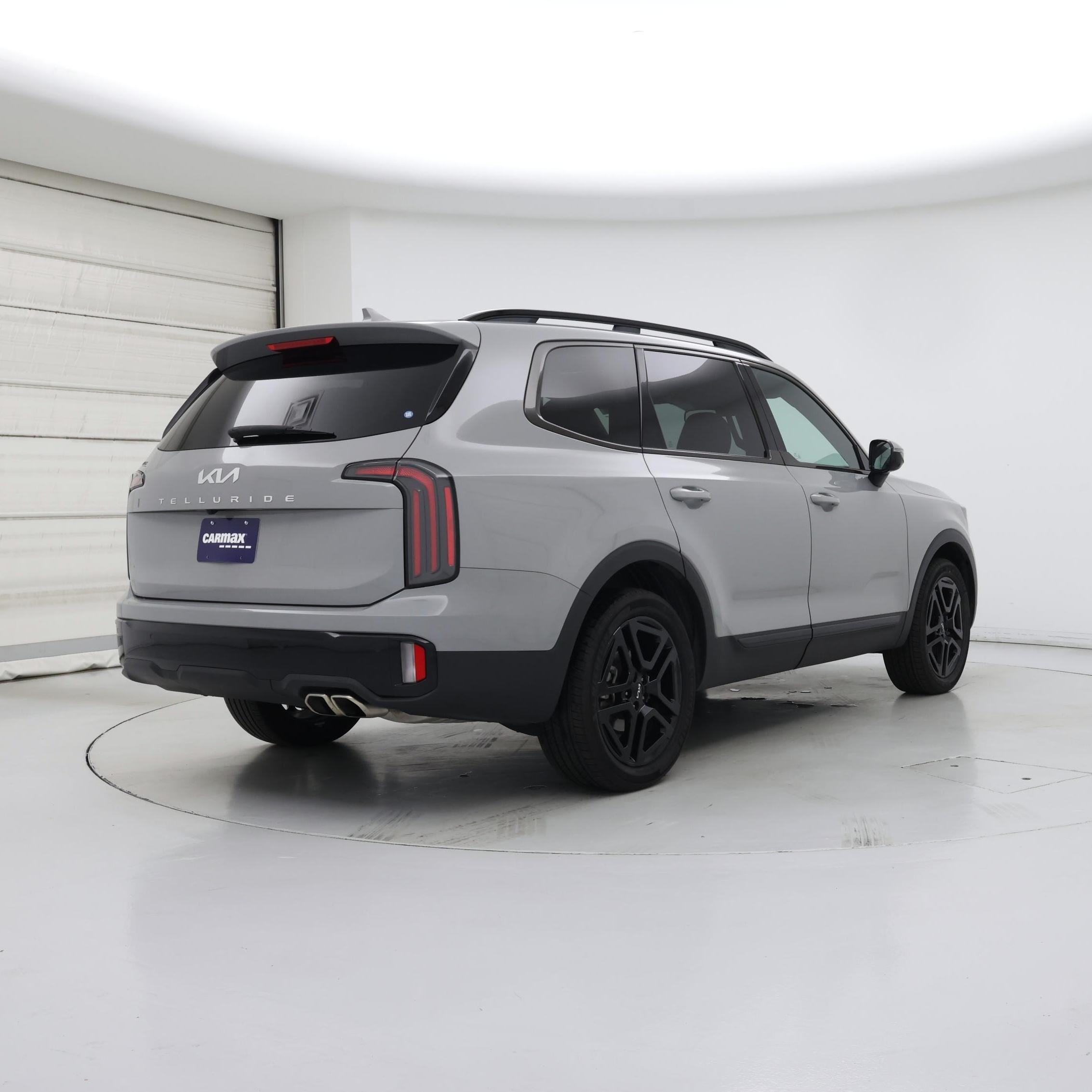 Thumbnail: 2024 Kia Telluride - 8