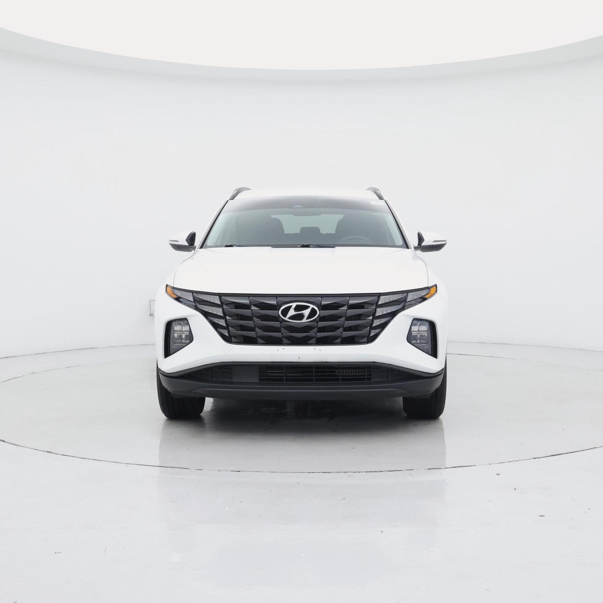 Thumbnail: 2022 Hyundai Tucson - 5
