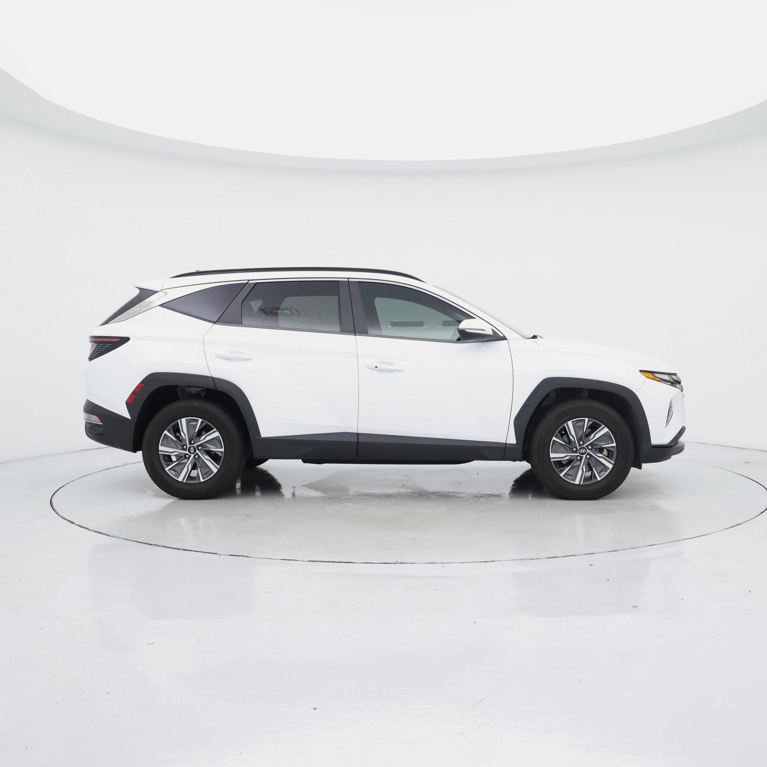 Thumbnail: 2022 Hyundai Tucson - 7