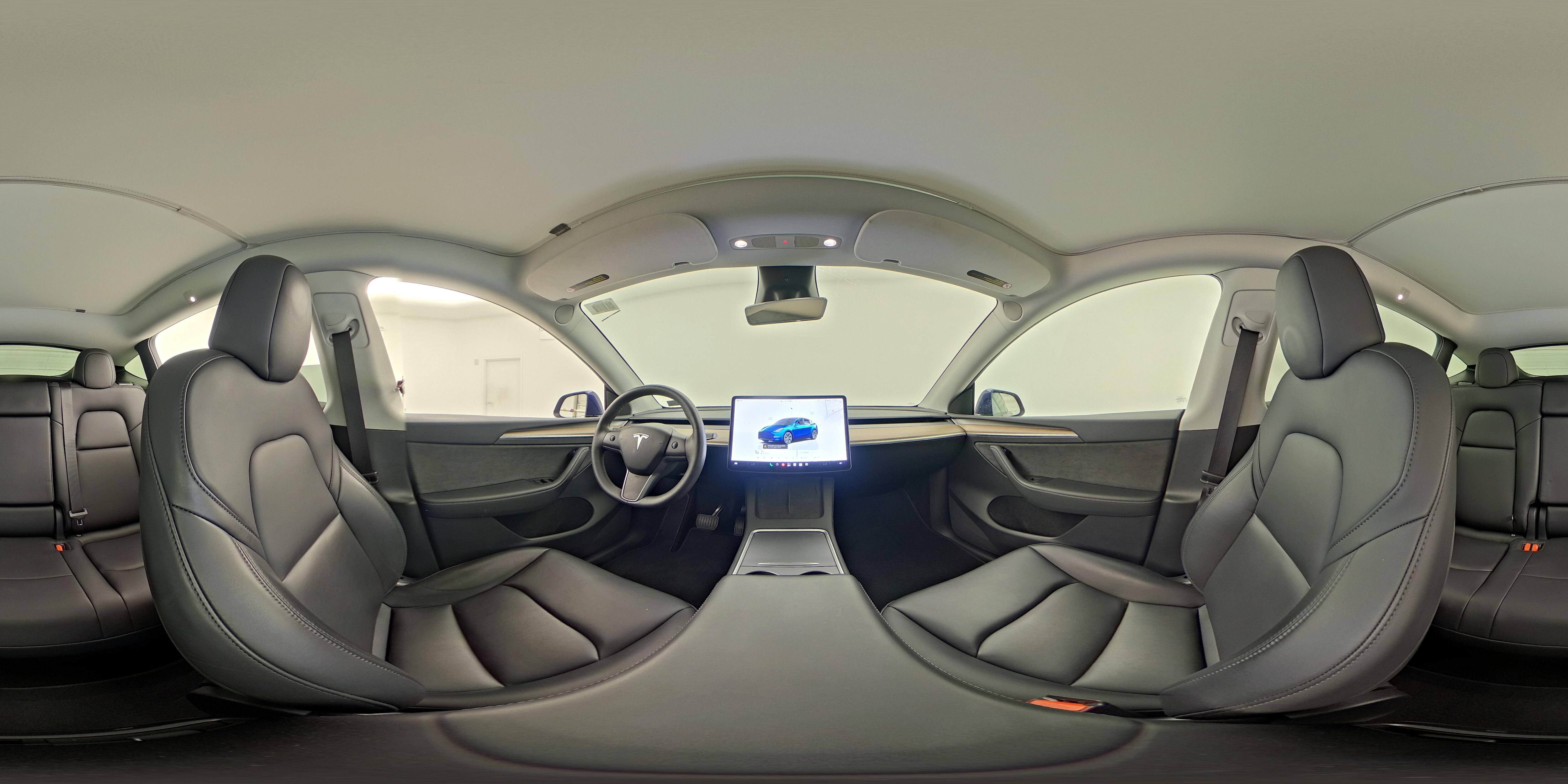 2025 Tesla Model Y Long Range - Photo 25