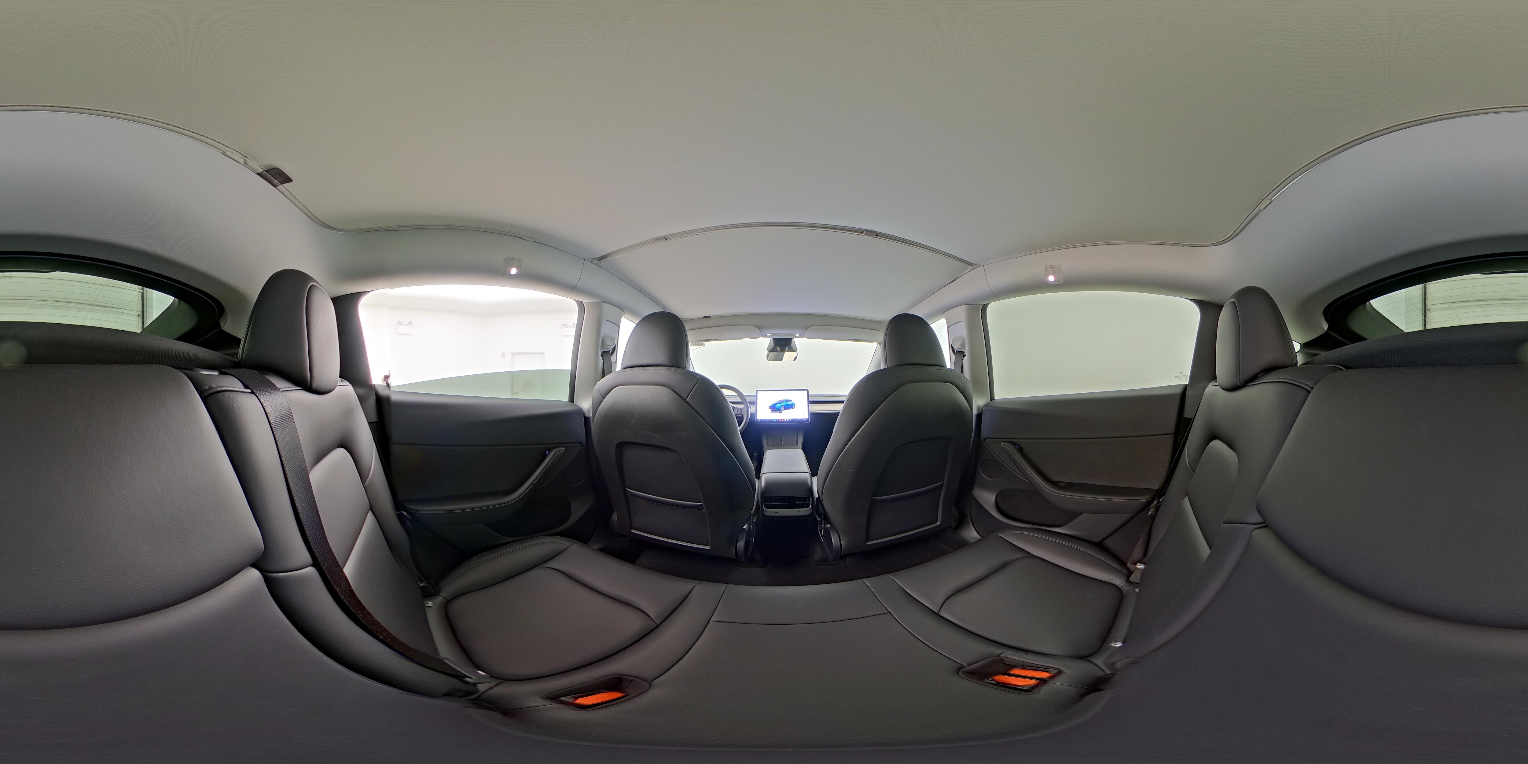2025 Tesla Model Y Long Range - Photo 26