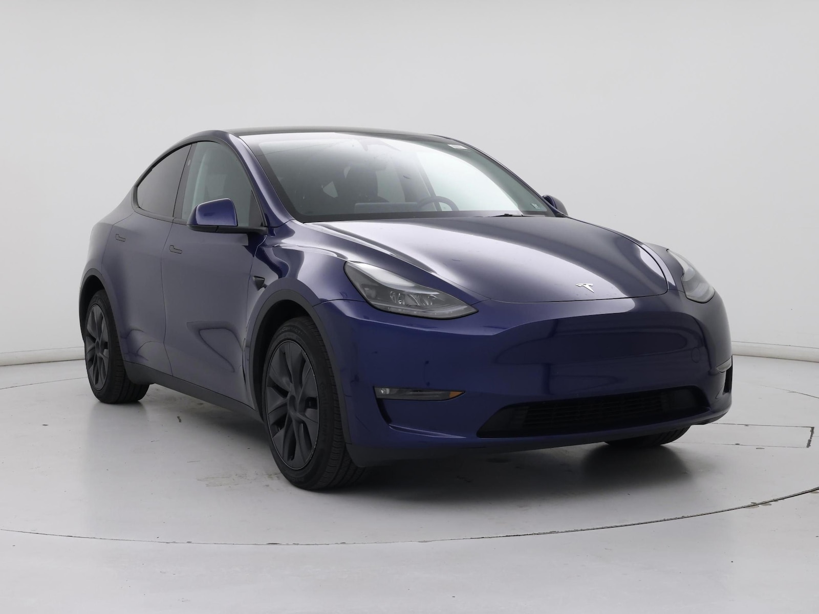 2025 Tesla Model Y Long Range - Photo 2
