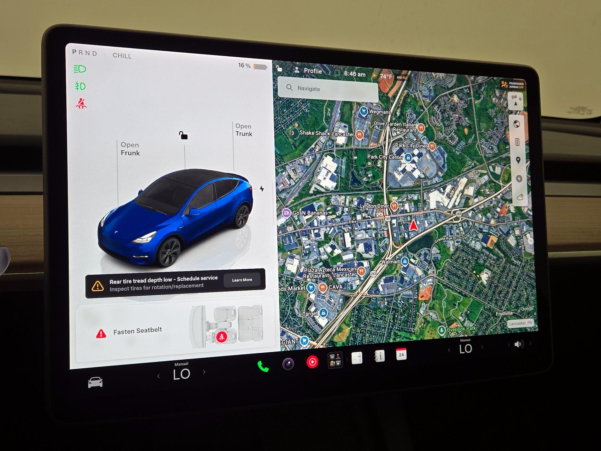 Thumbnail: 2025 Tesla Model Y - 13
