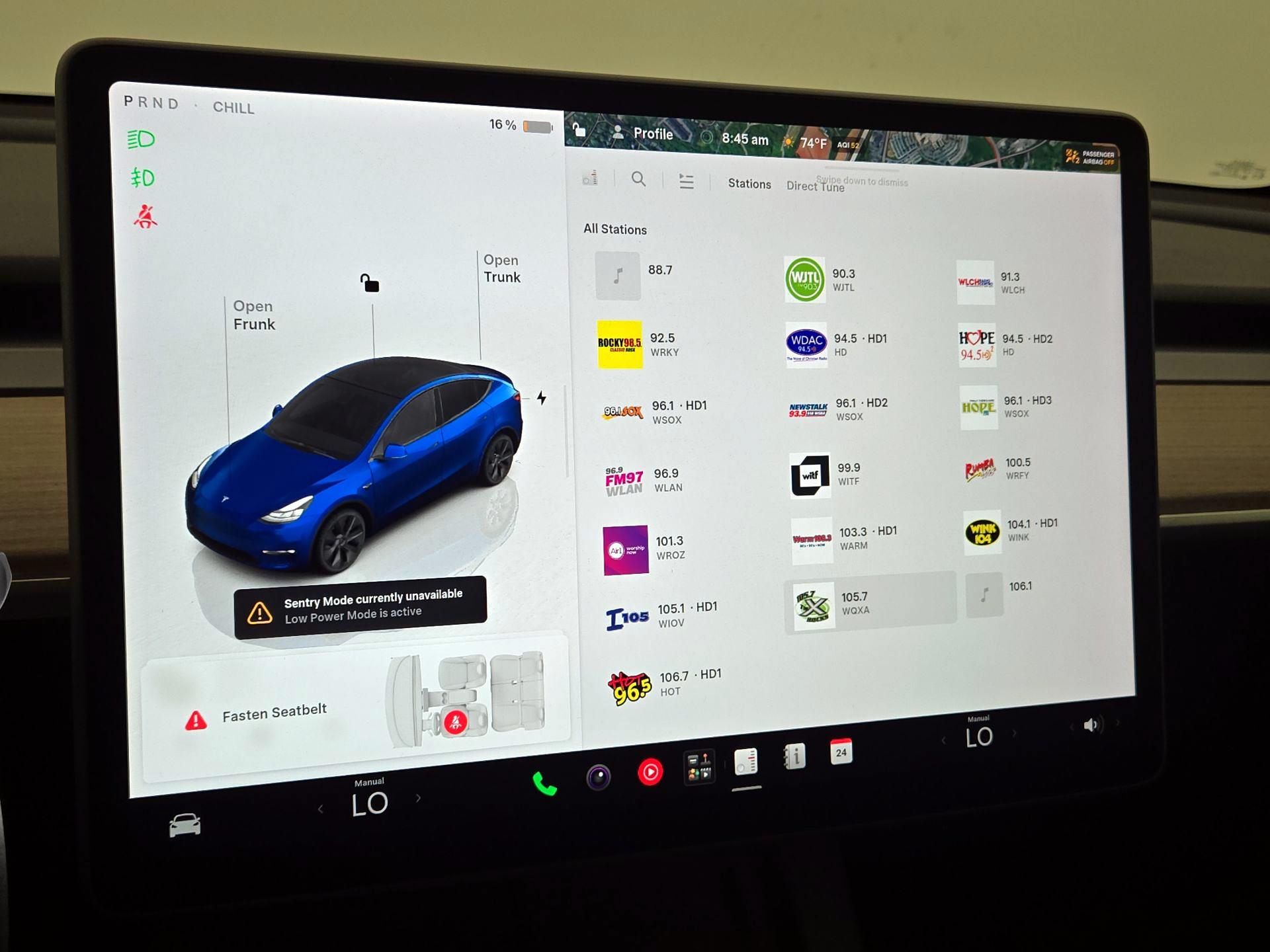 Thumbnail: 2025 Tesla Model Y - 15