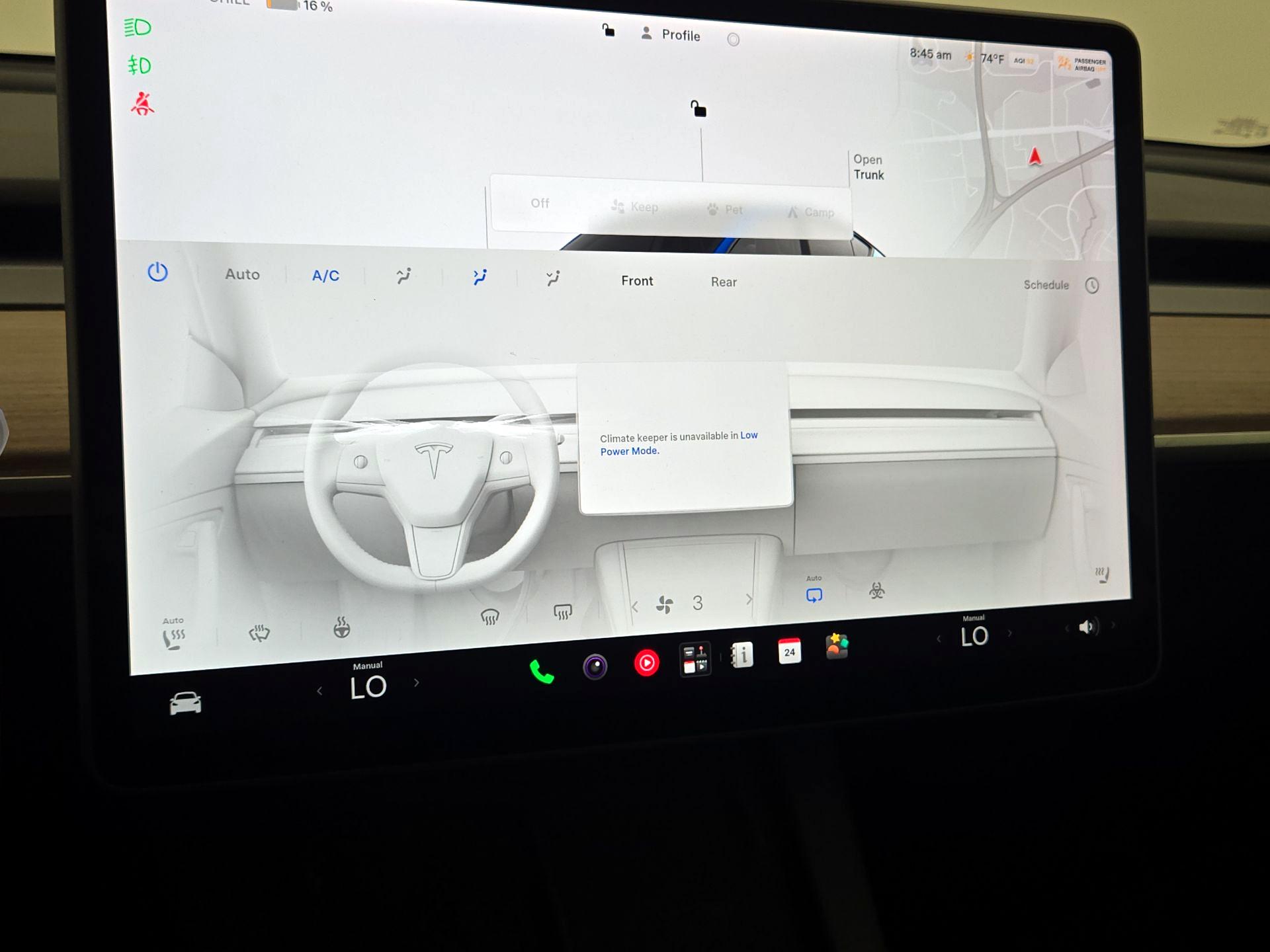 Thumbnail: 2025 Tesla Model Y - 16