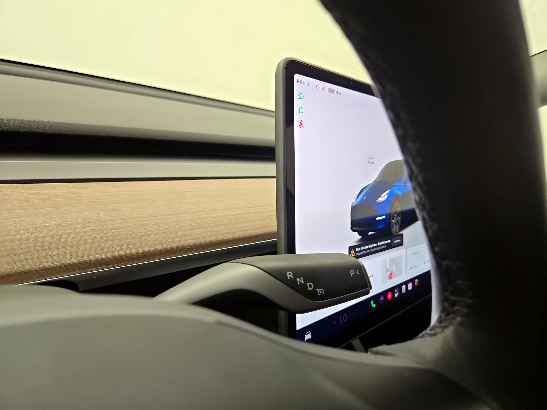 Thumbnail: 2025 Tesla Model Y - 17