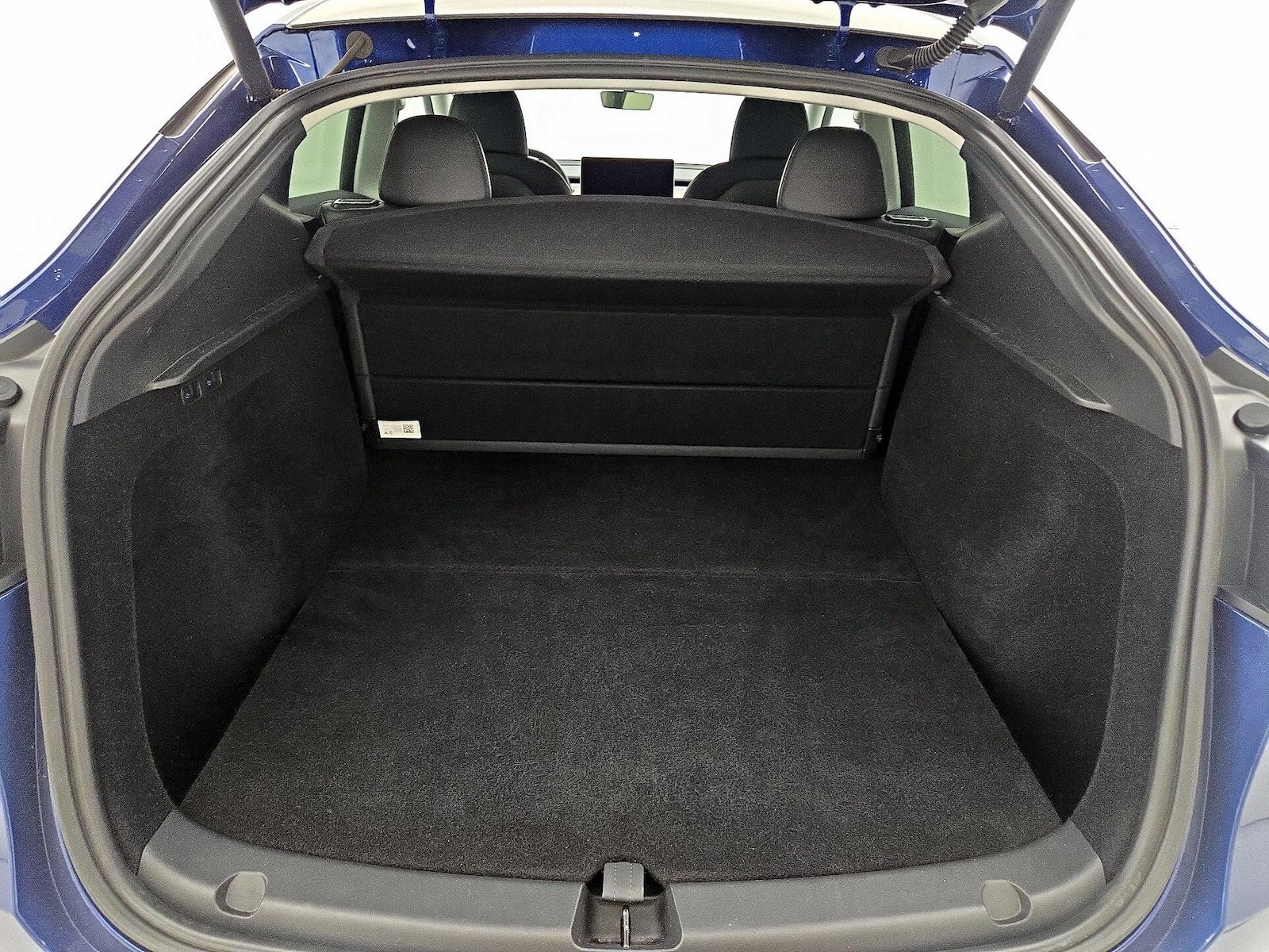 2025 Tesla Model Y Long Range - Photo 22