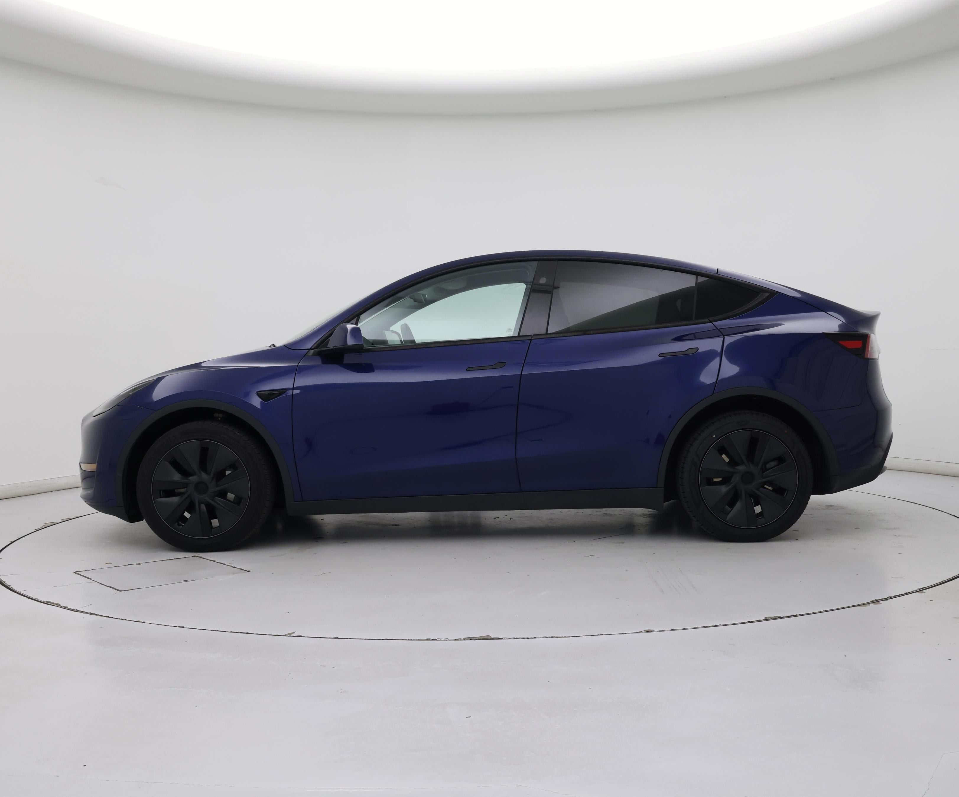 Thumbnail: 2025 Tesla Model Y - 3