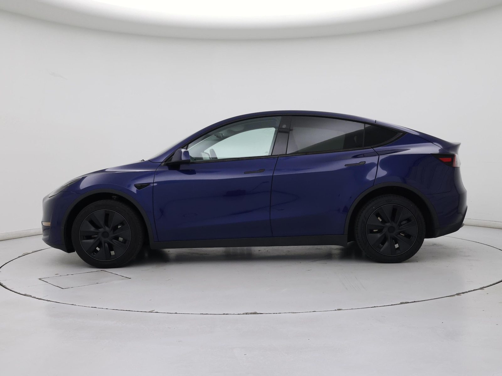 2025 Tesla Model Y Long Range - Photo 4