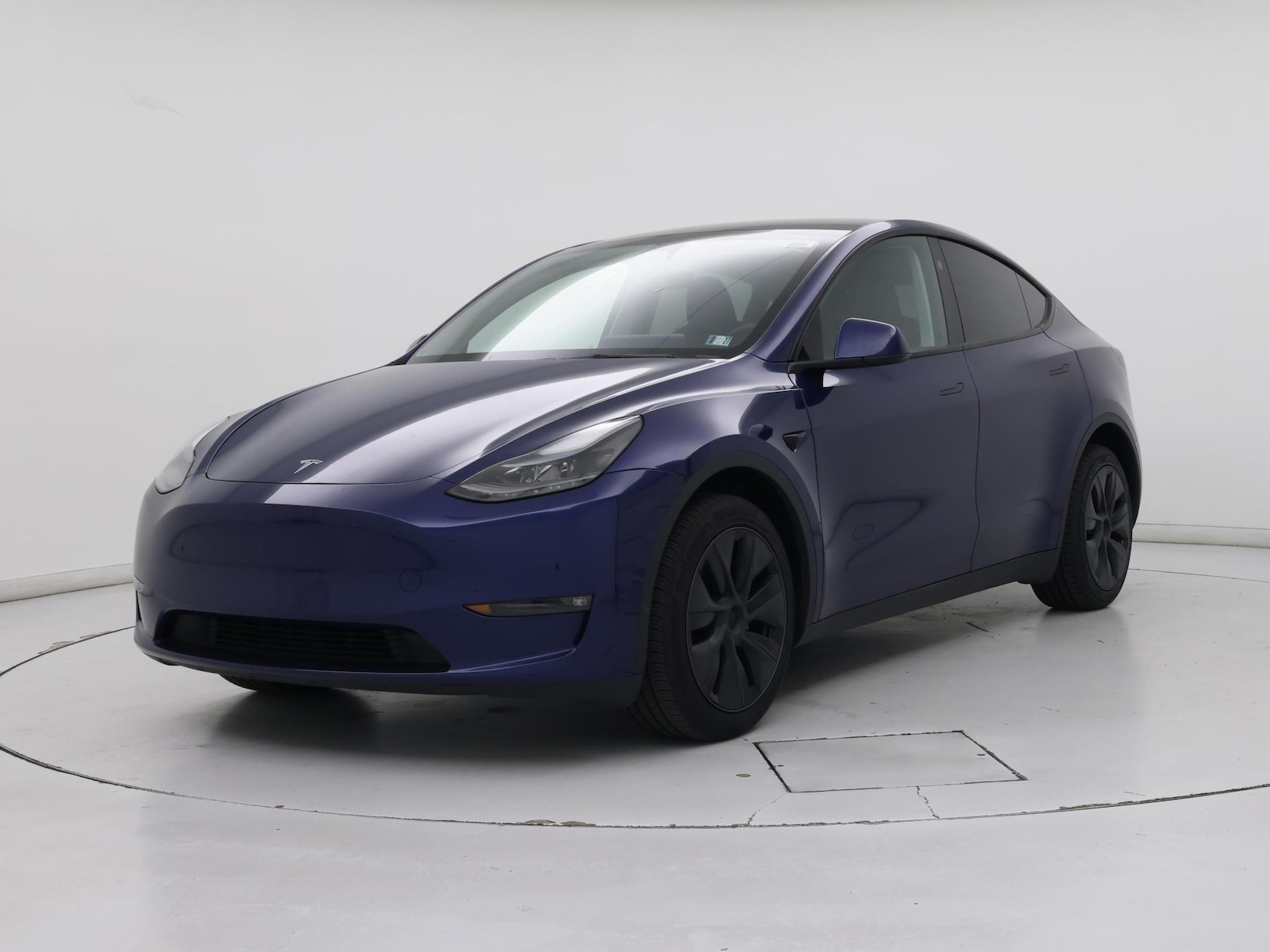 2025 Tesla Model Y Long Range - Photo 5