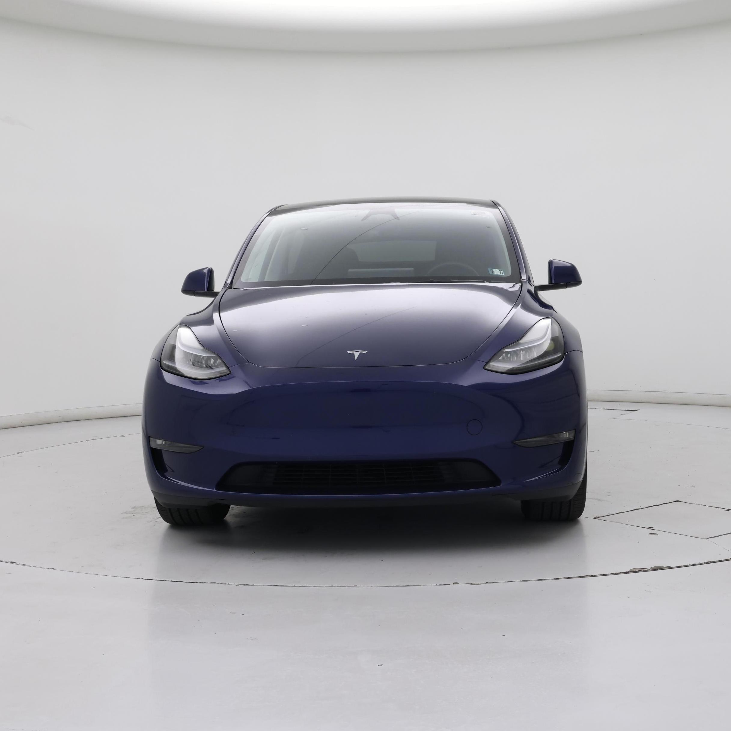 Thumbnail: 2025 Tesla Model Y - 5