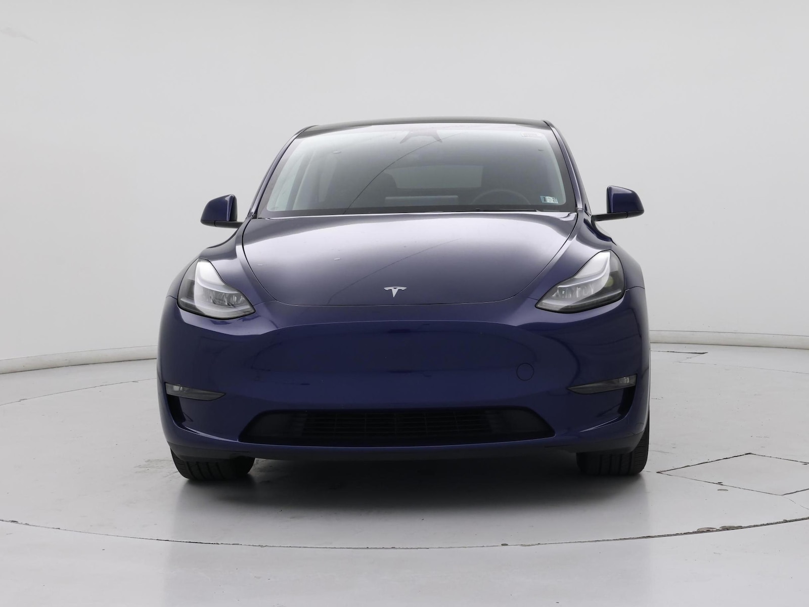 2025 Tesla Model Y Long Range - Photo 6