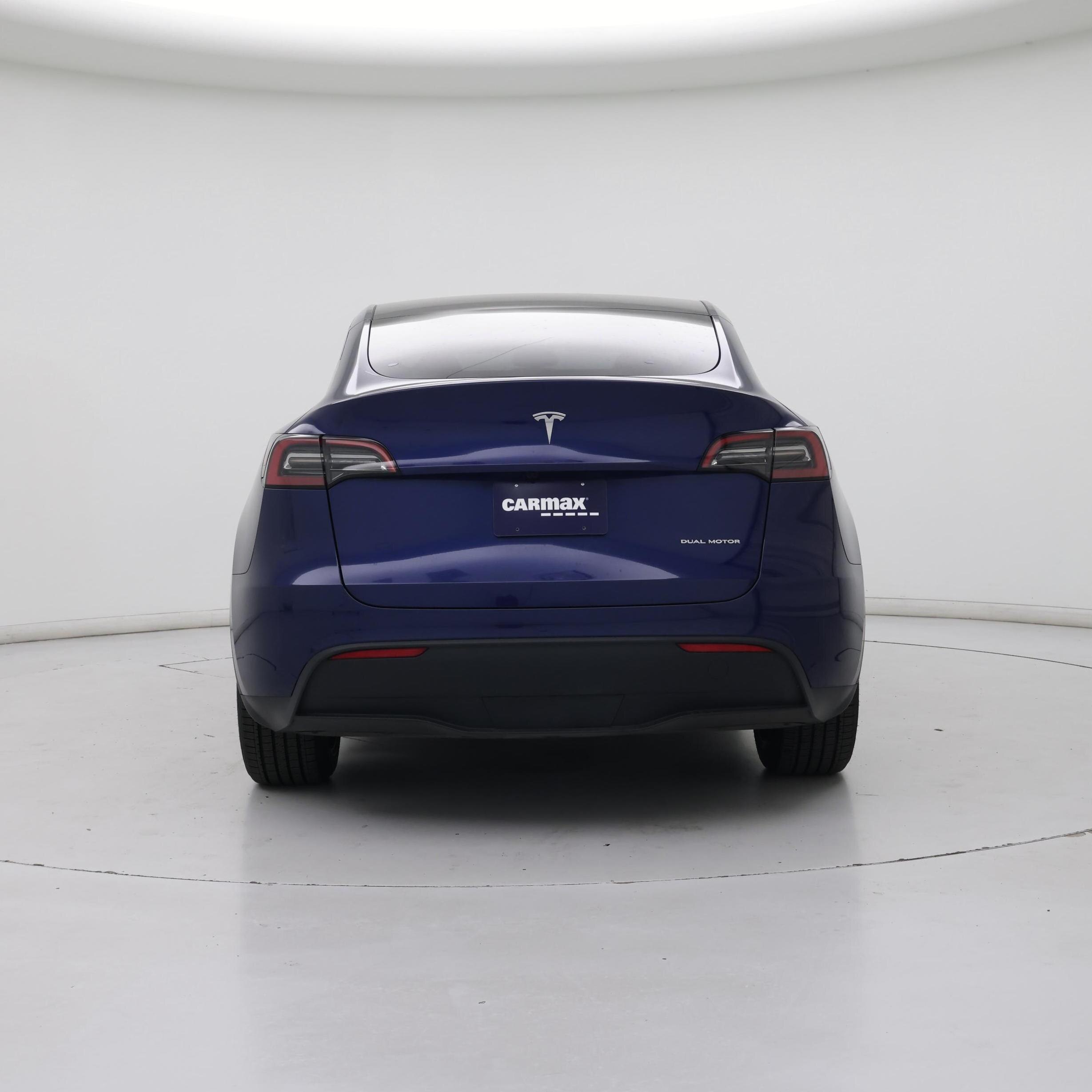 Thumbnail: 2025 Tesla Model Y - 6