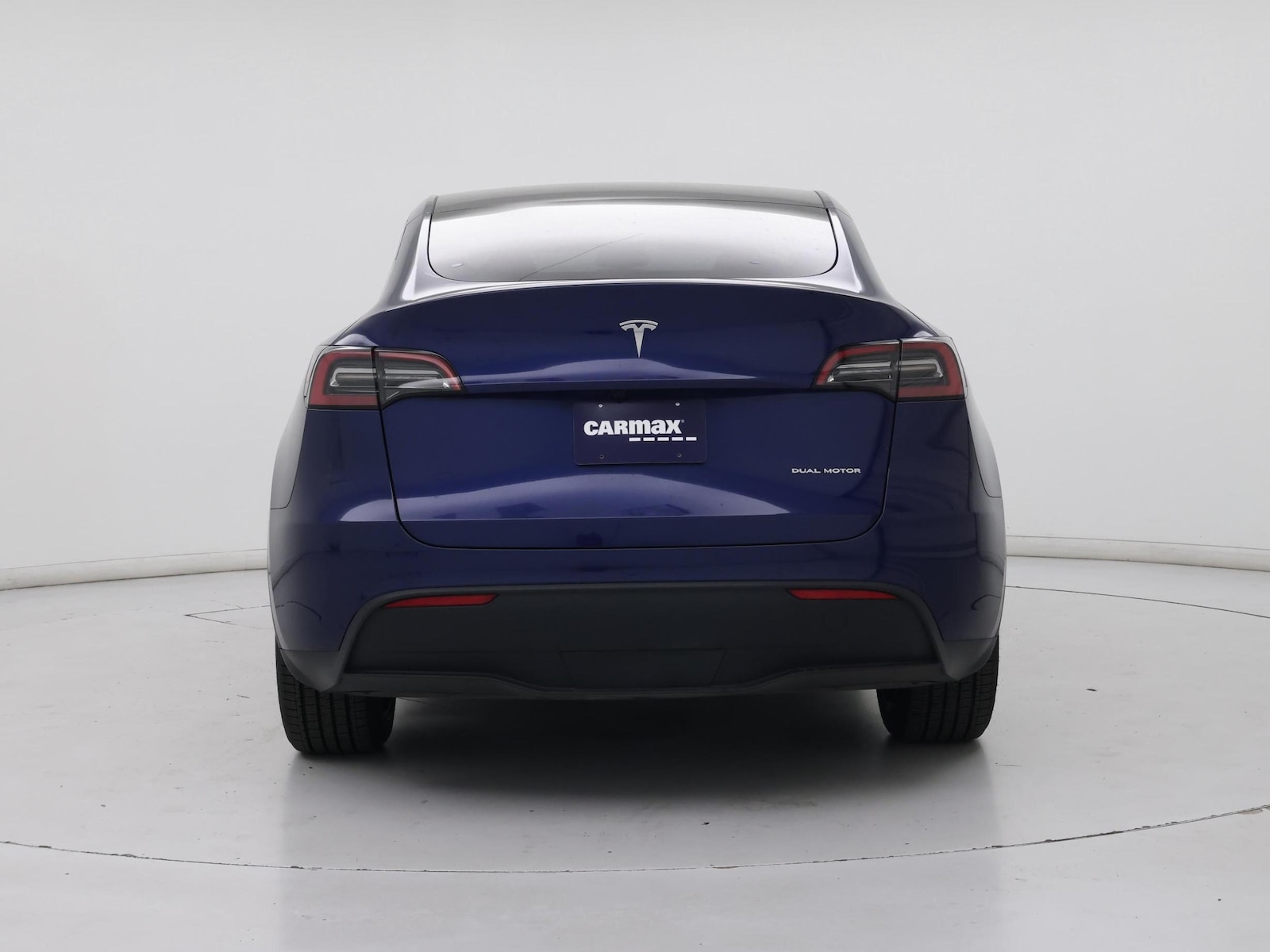 2025 Tesla Model Y Long Range - Photo 7