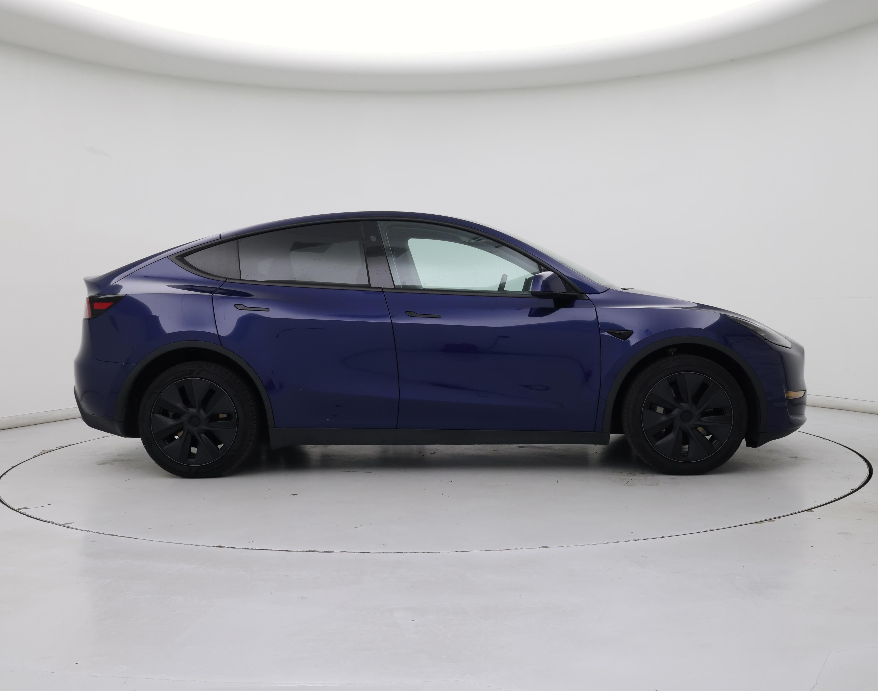 Thumbnail: 2025 Tesla Model Y - 7