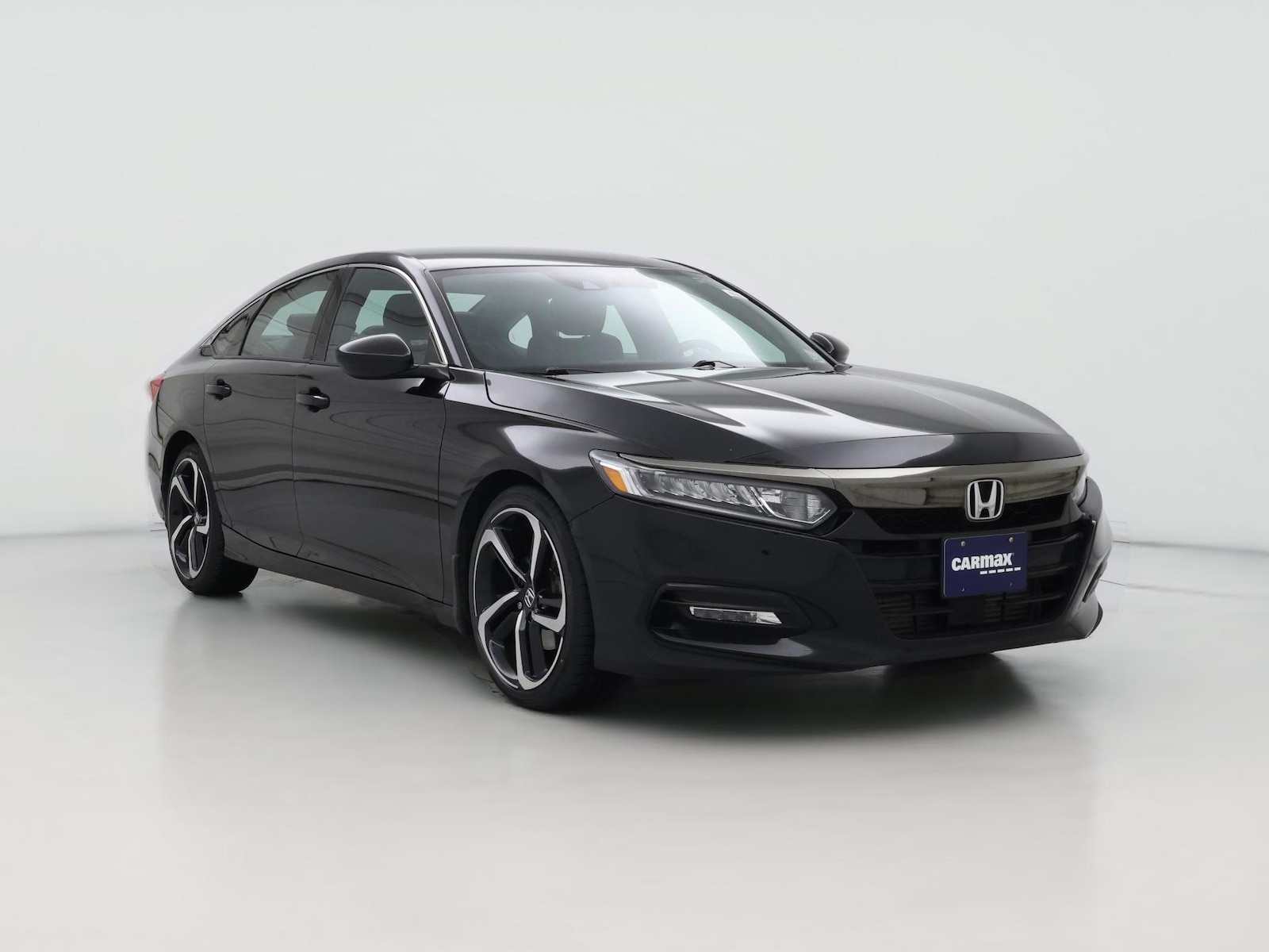 2020 Honda Accord Sedan