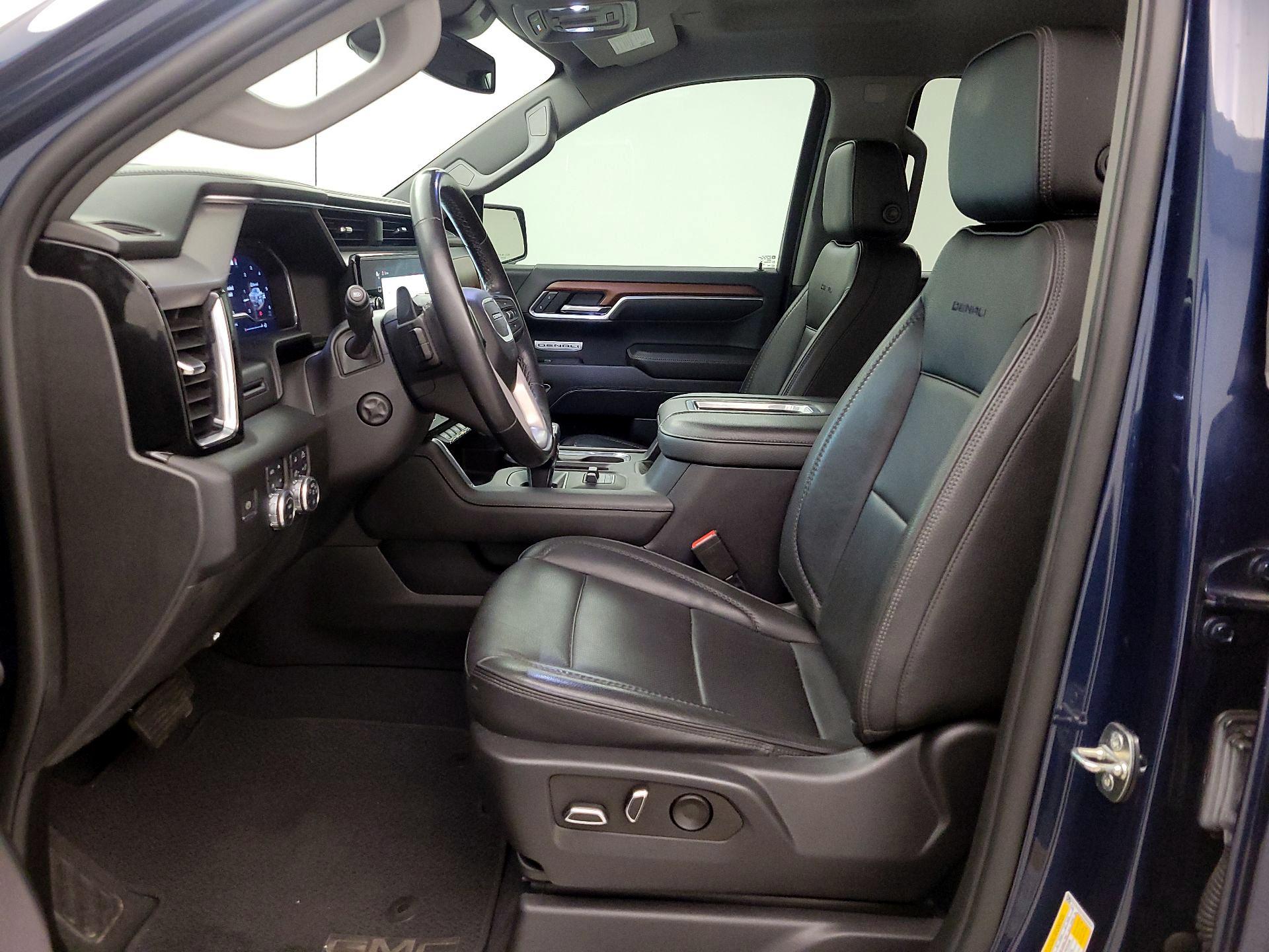 Thumbnail: 2022 GMC Sierra 1500 - 11