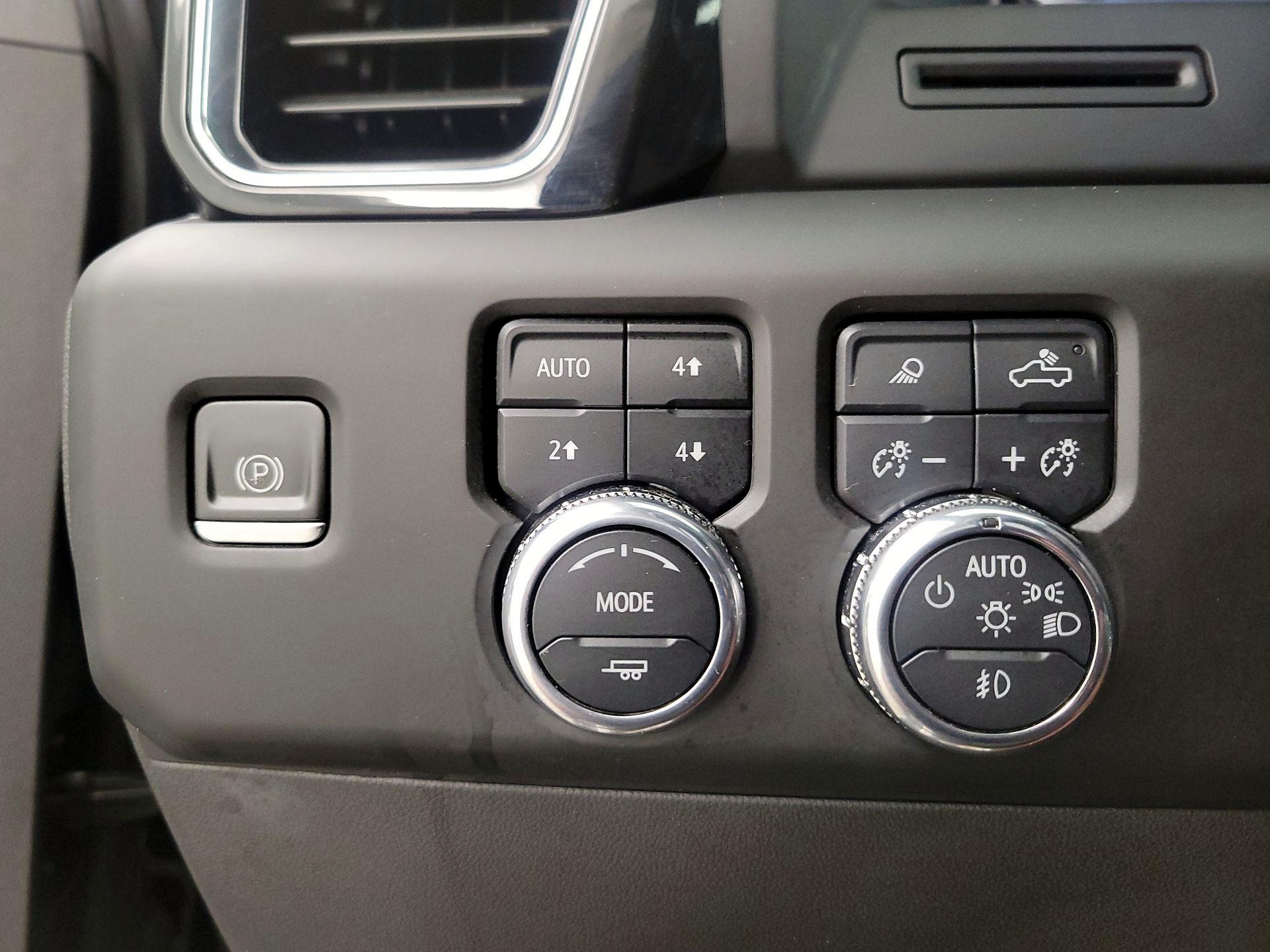 Thumbnail: 2022 GMC Sierra 1500 - 13