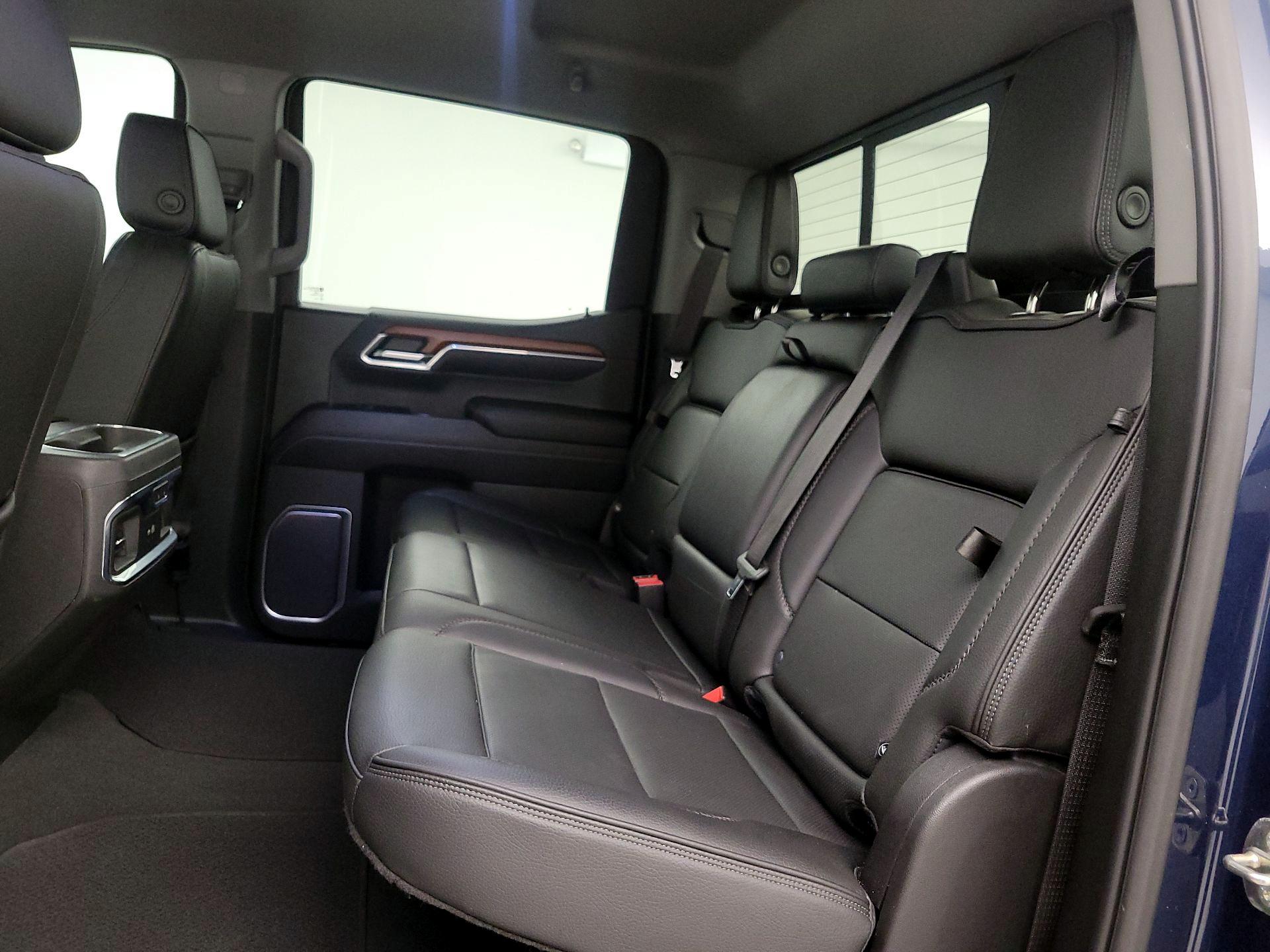 Thumbnail: 2022 GMC Sierra 1500 - 20