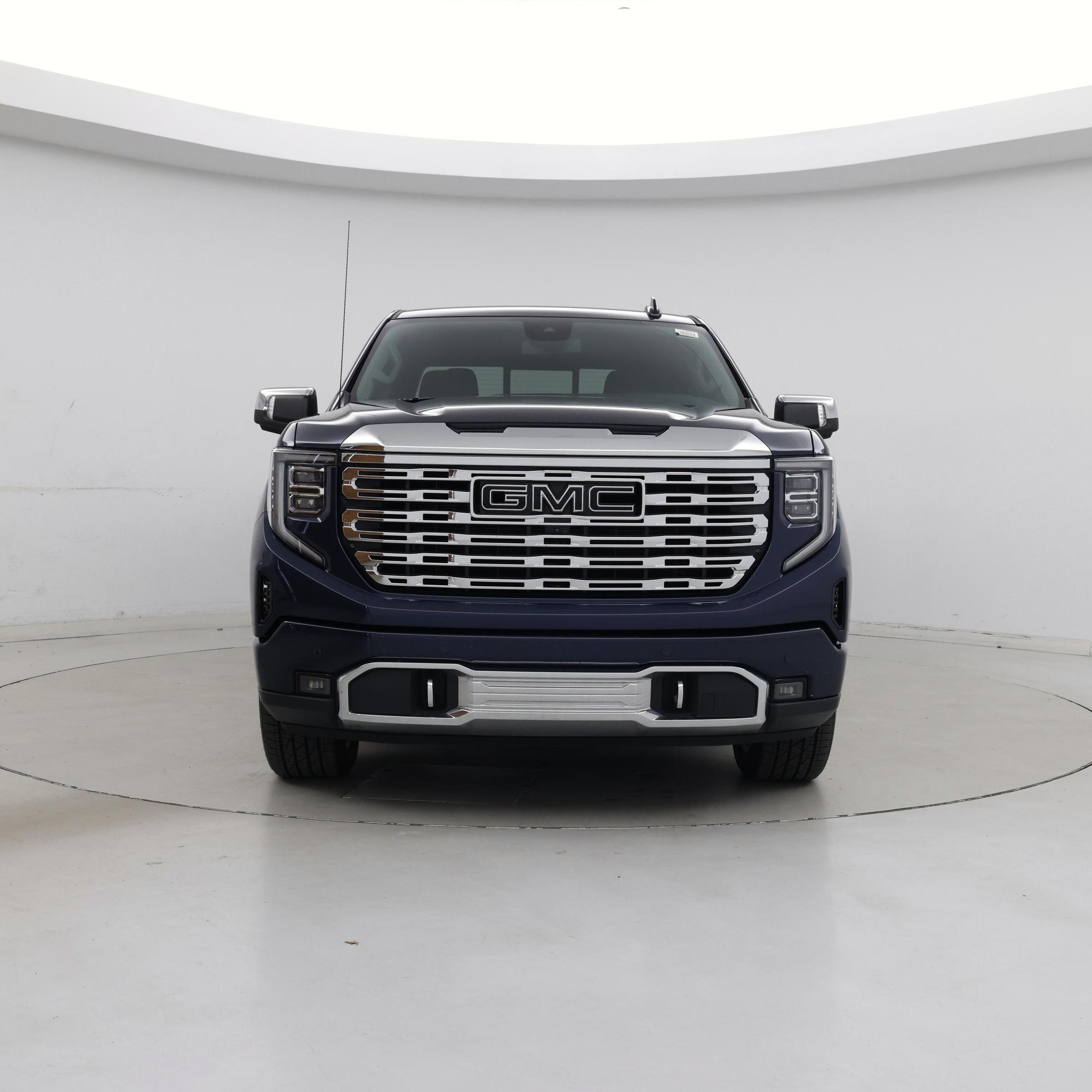 Thumbnail: 2022 GMC Sierra 1500 - 5