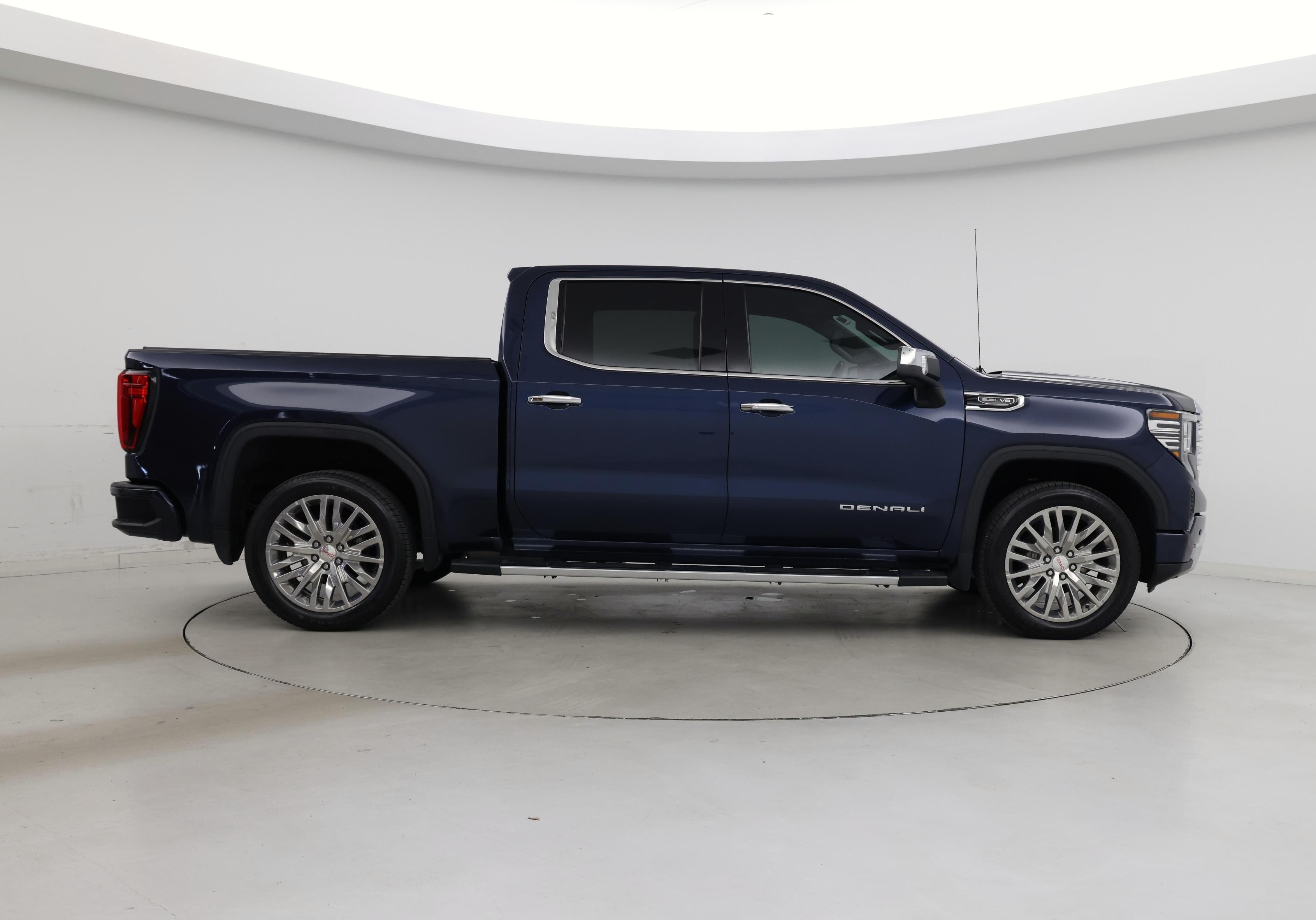 Thumbnail: 2022 GMC Sierra 1500 - 7