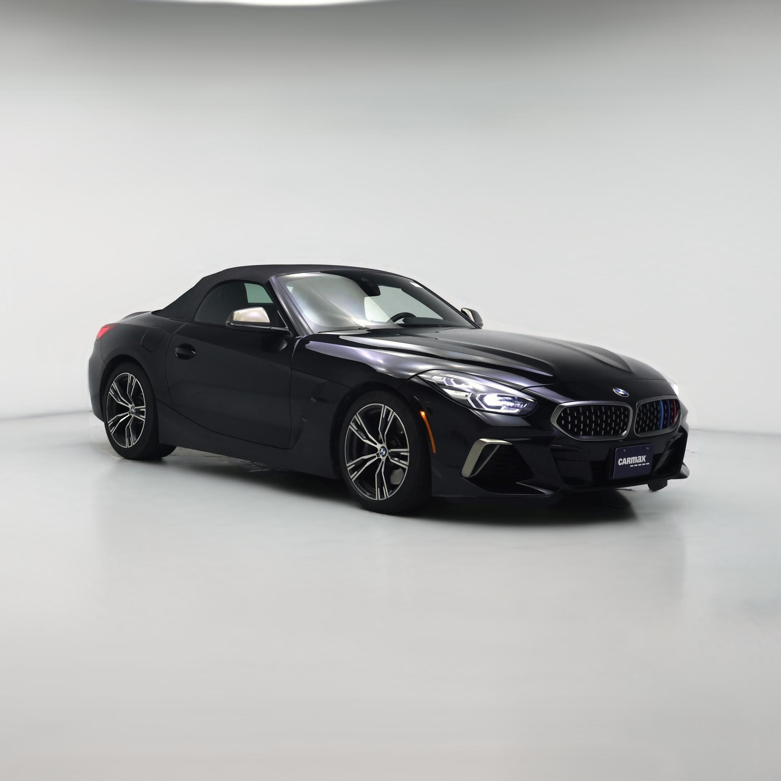 Thumbnail: 2020 BMW Z4 - 1