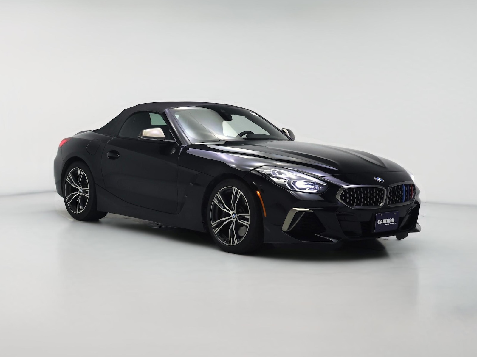 2020 BMW Z4