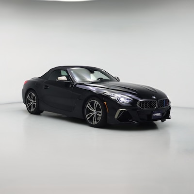 2020 BMW Z4 M40I