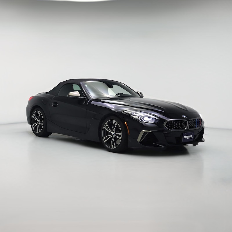 2020 BMW Z4 M40I