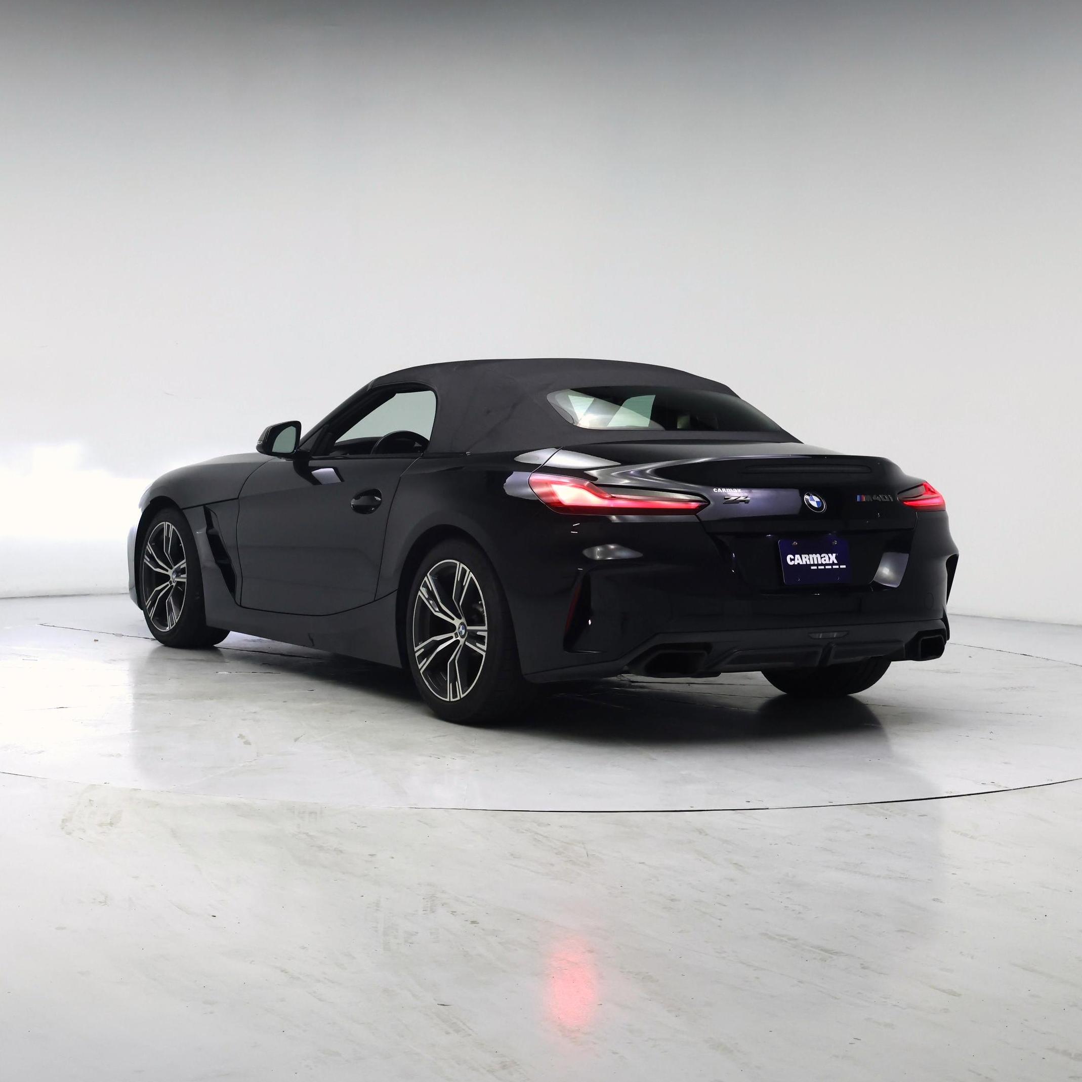 Thumbnail: 2020 BMW Z4 - 2