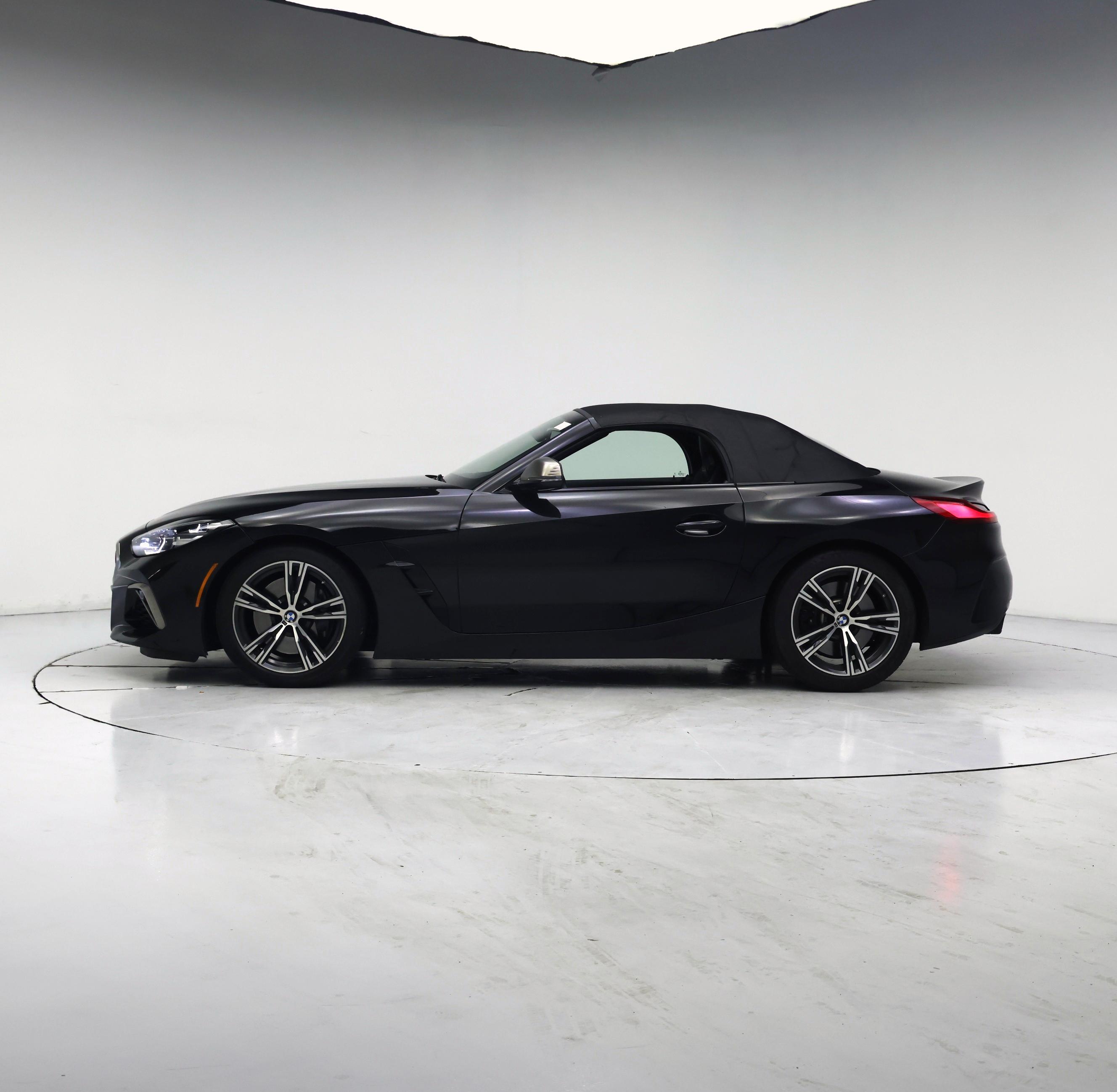 Thumbnail: 2020 BMW Z4 - 3