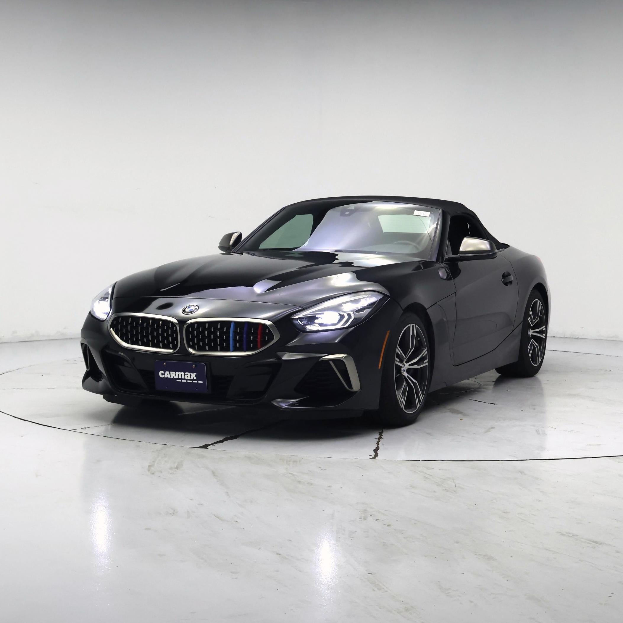 Thumbnail: 2020 BMW Z4 - 4
