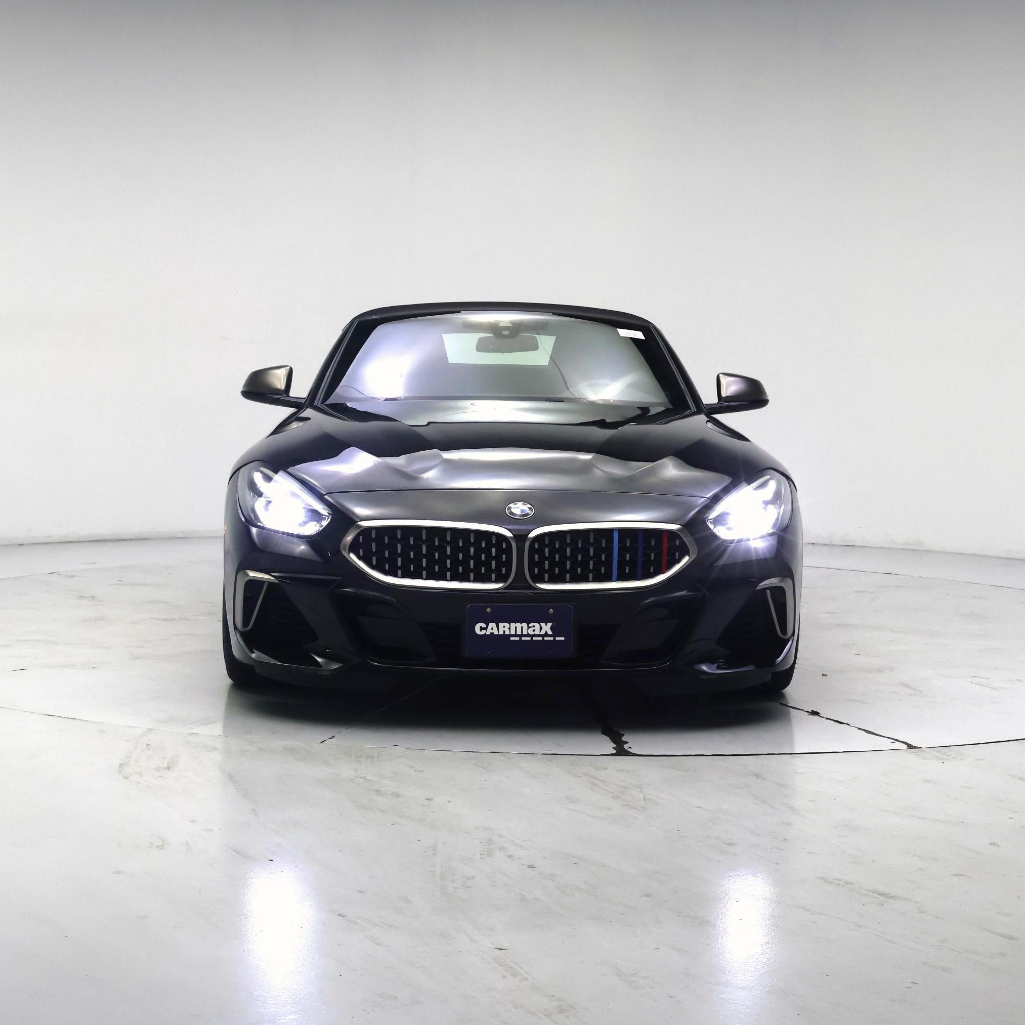 Thumbnail: 2020 BMW Z4 - 5