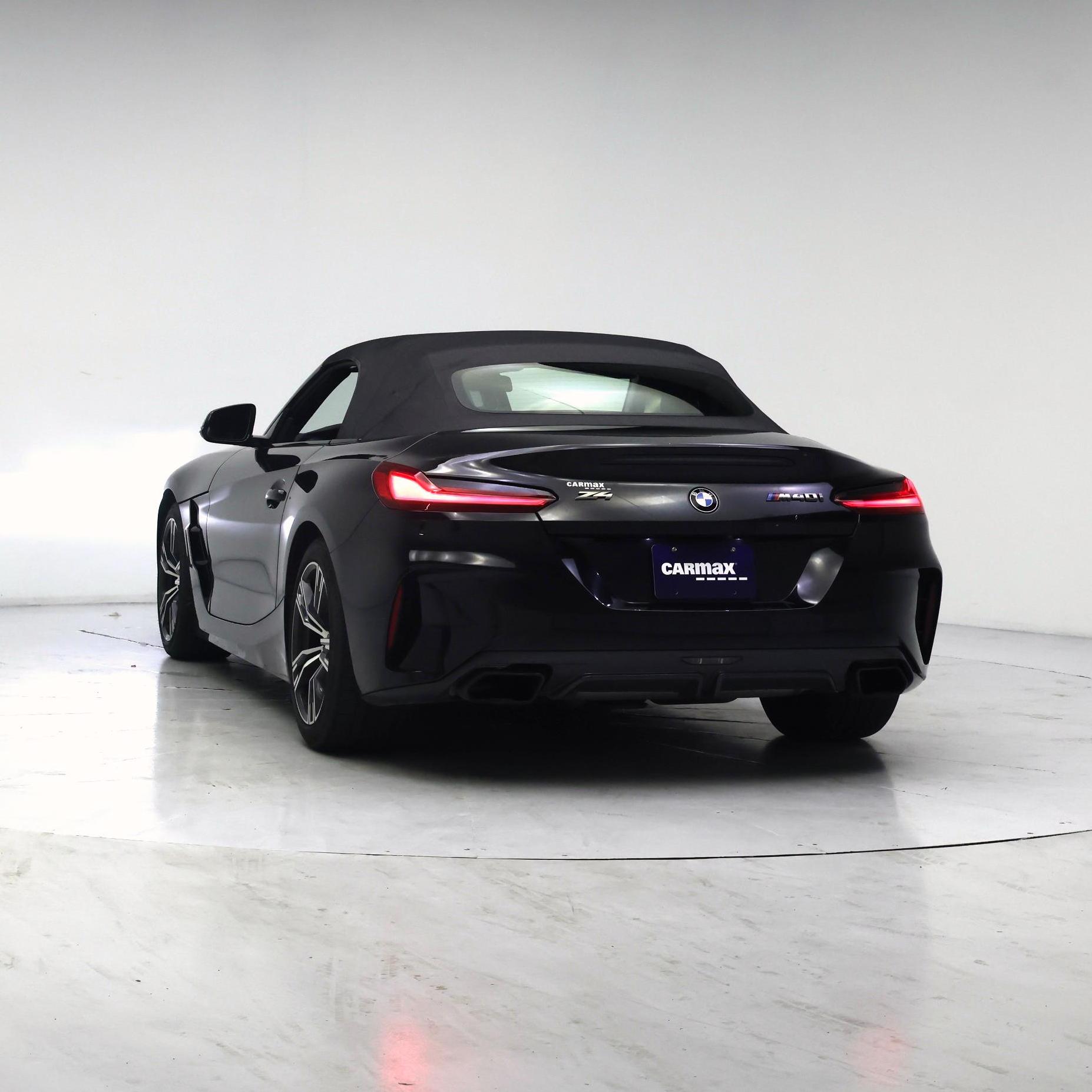 Thumbnail: 2020 BMW Z4 - 6