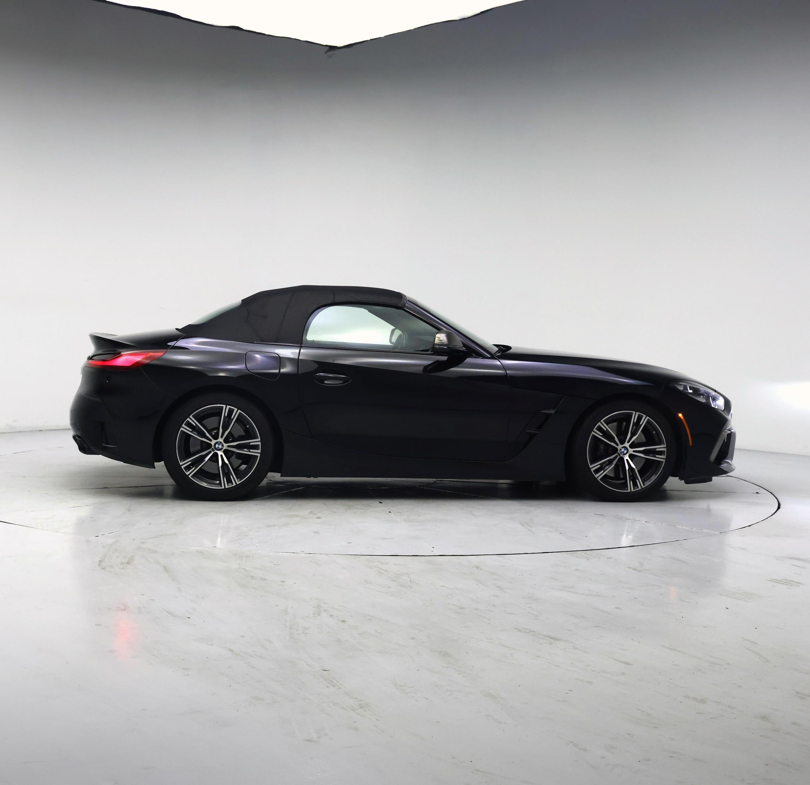 Thumbnail: 2020 BMW Z4 - 7