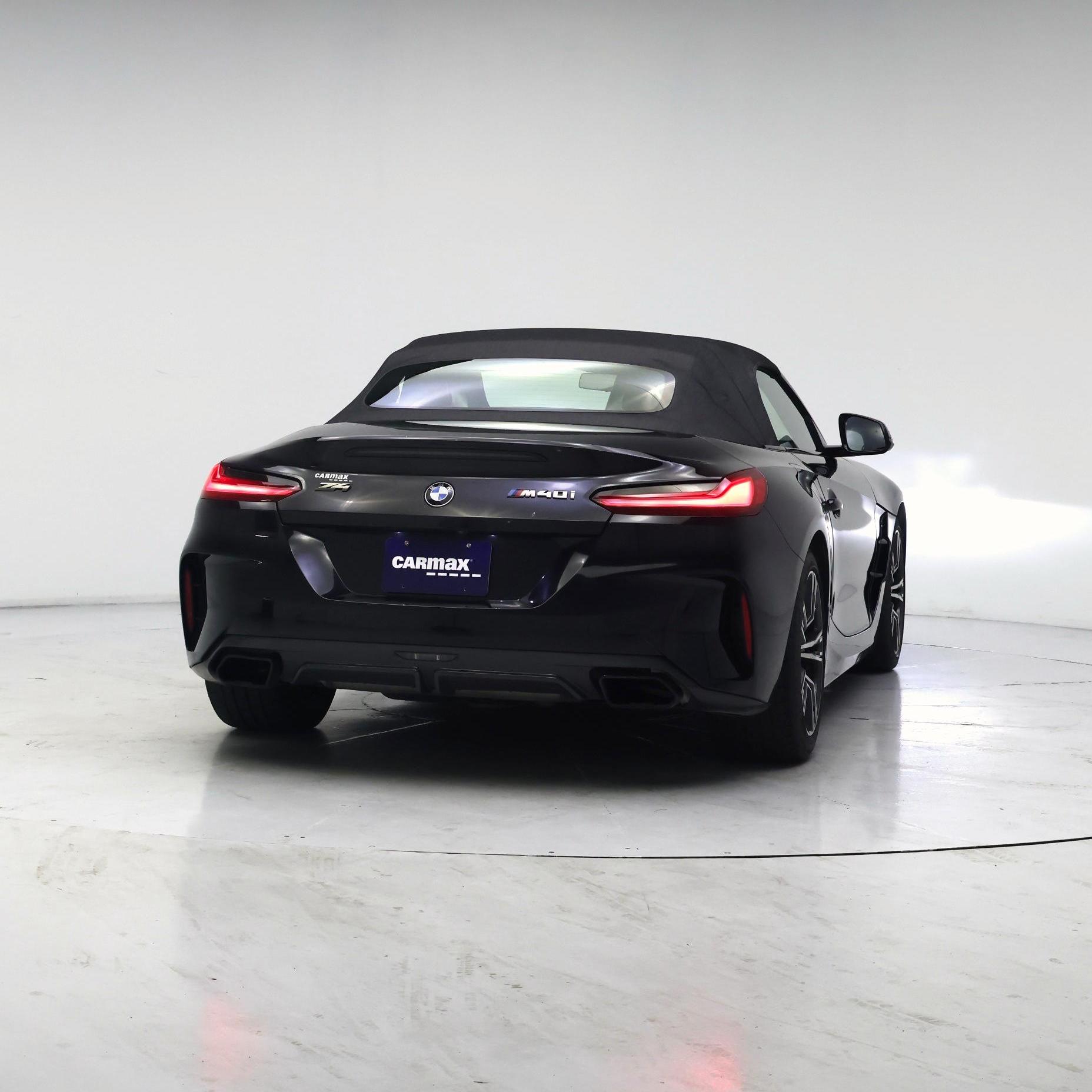 Thumbnail: 2020 BMW Z4 - 8