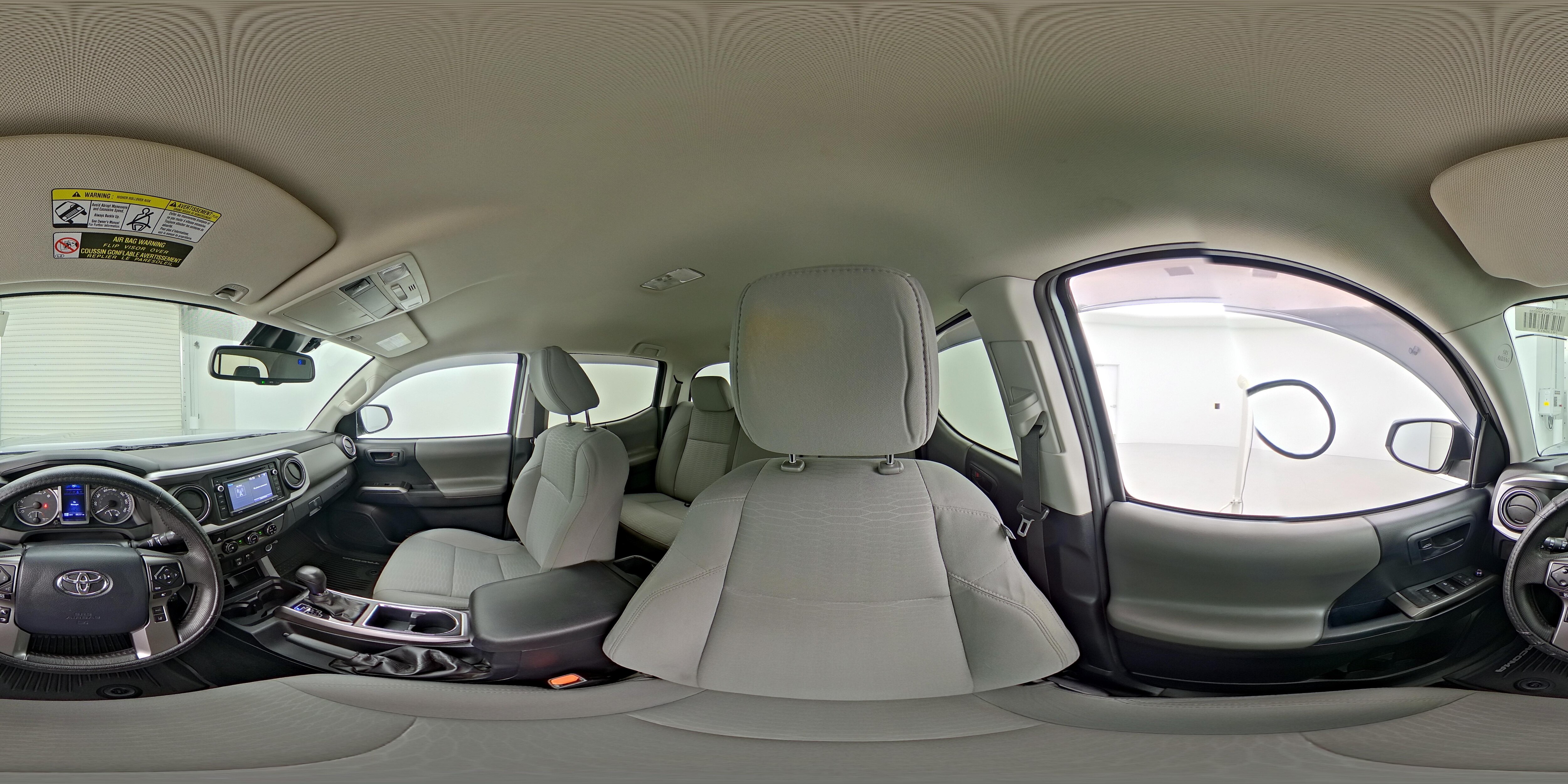 2018 Toyota Tacoma SR5 - Photo 27