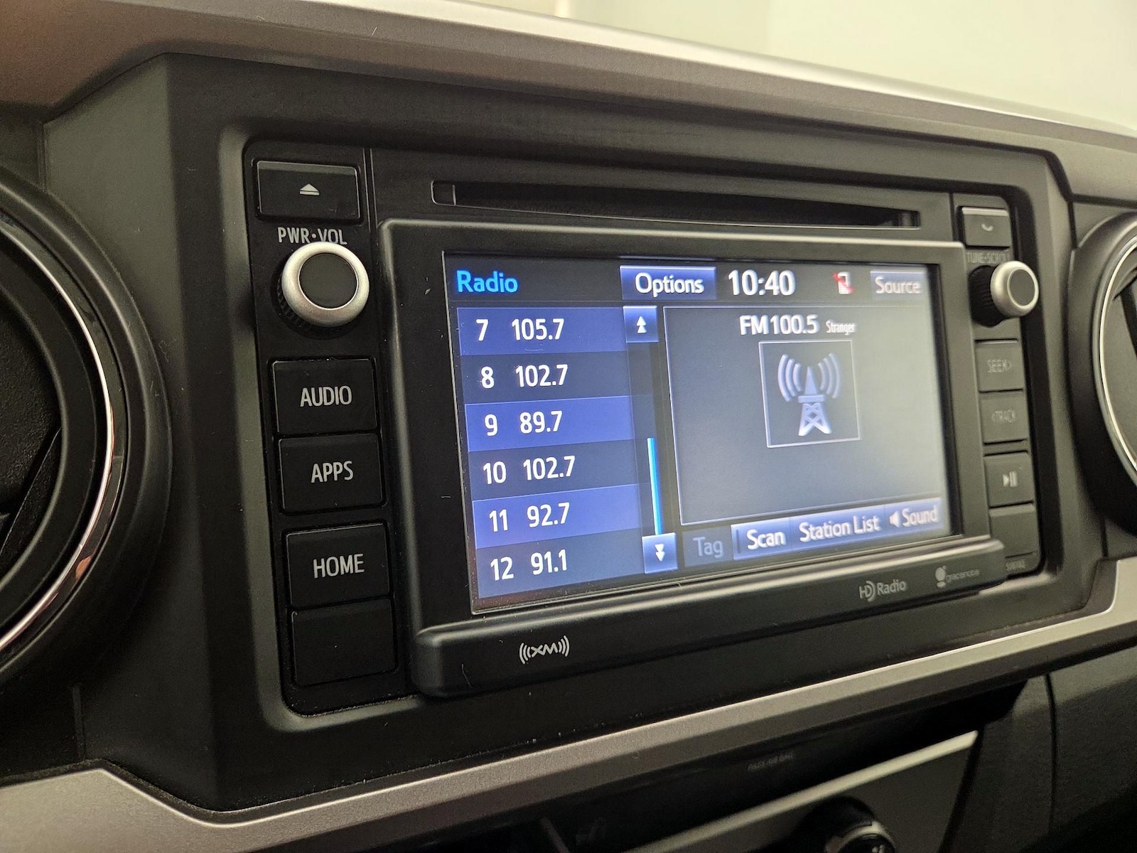 2018 Toyota Tacoma SR5 - Photo 16