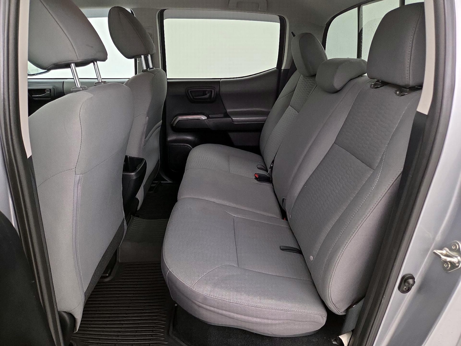 2018 Toyota Tacoma SR5 - Photo 20
