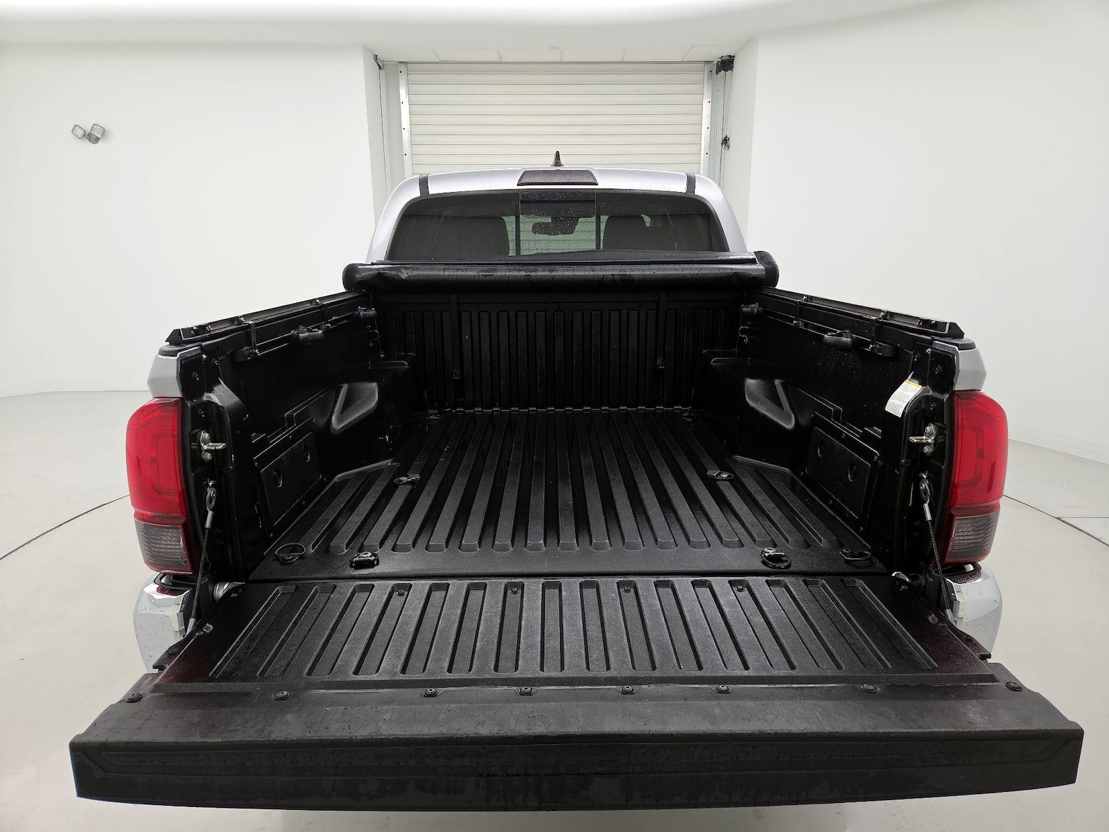 2018 Toyota Tacoma SR5 - Photo 22