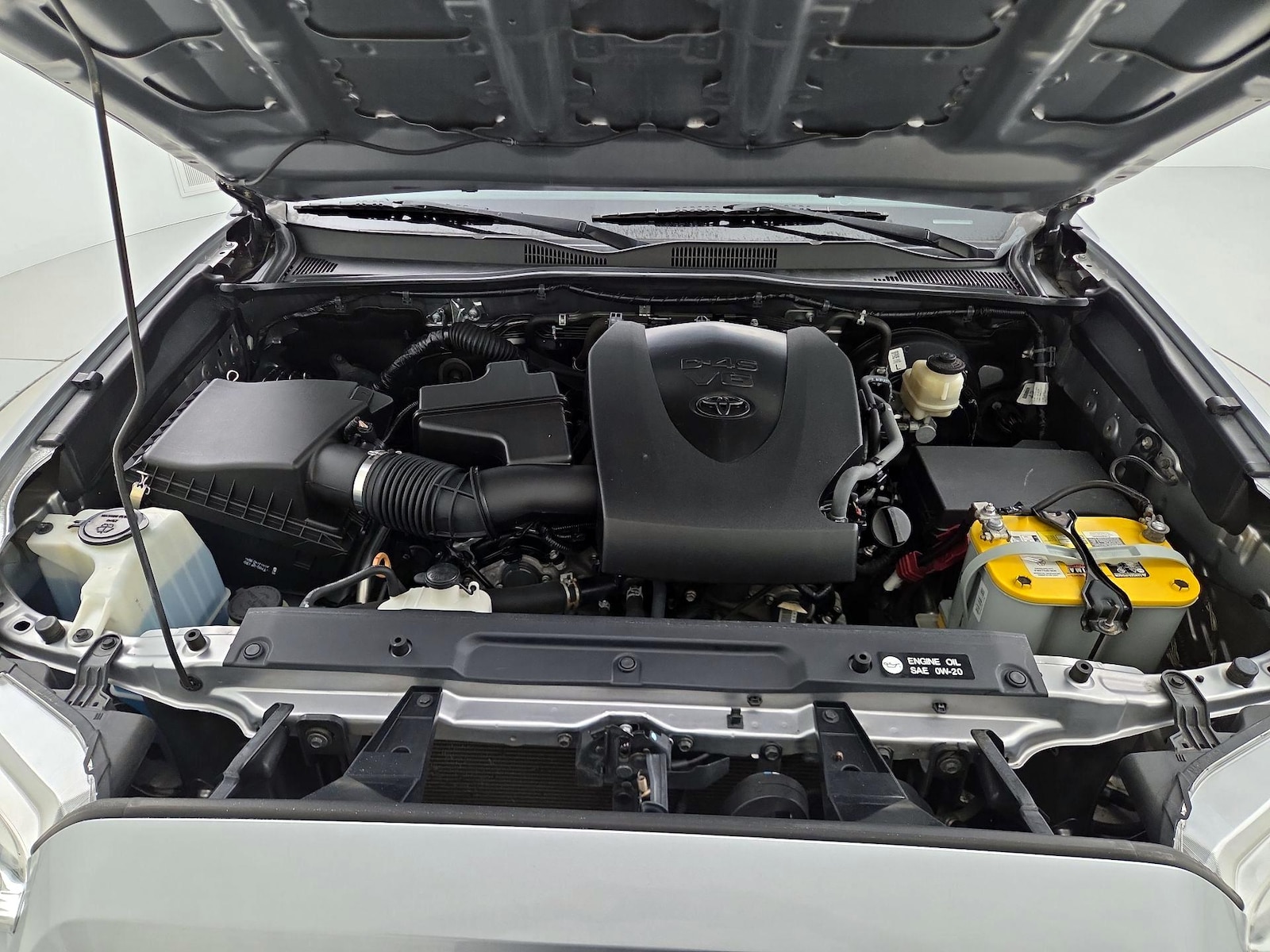 2018 Toyota Tacoma SR5 - Photo 23